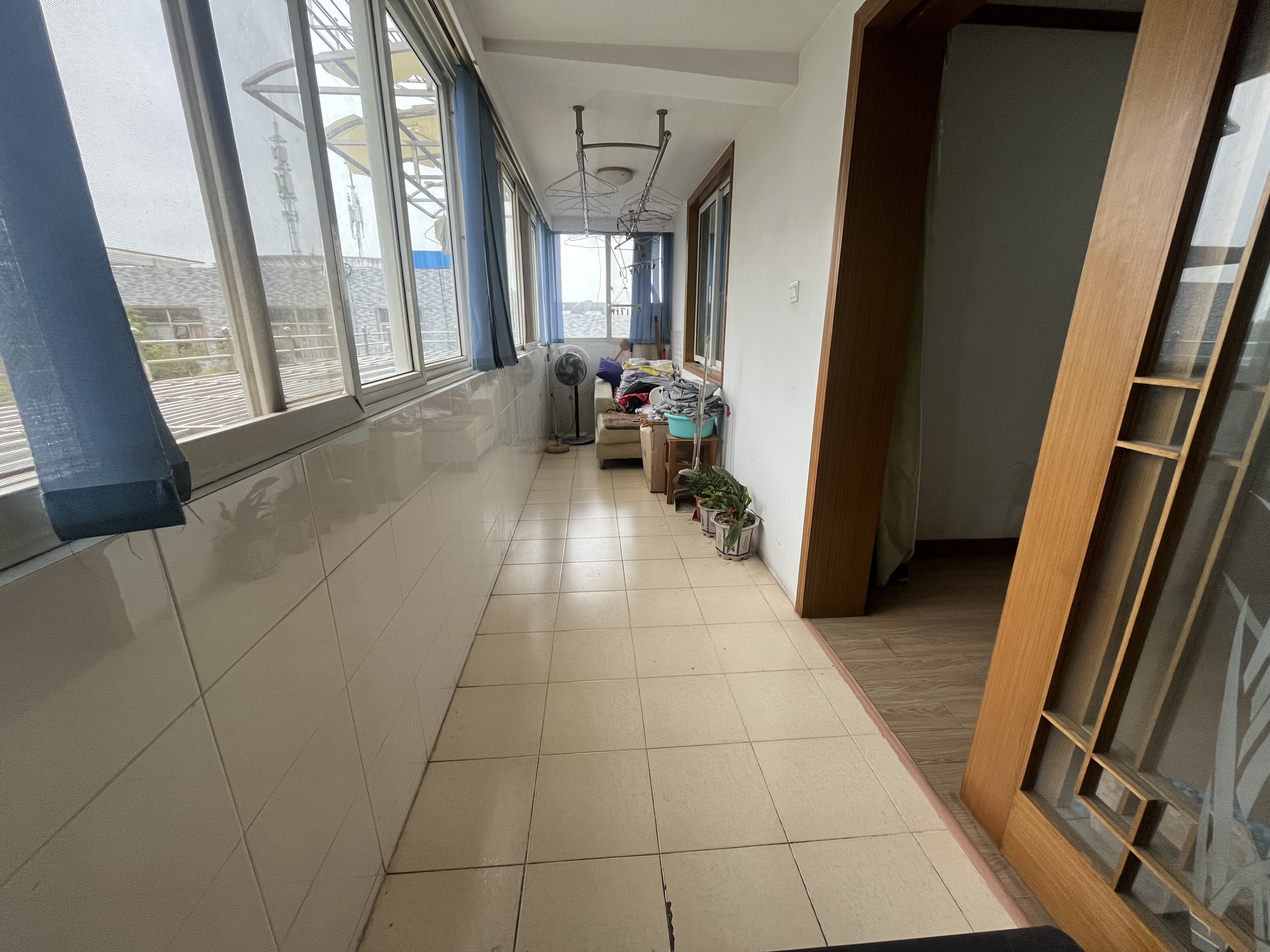 五山花苑 2室1厅1卫 86m&sup2;