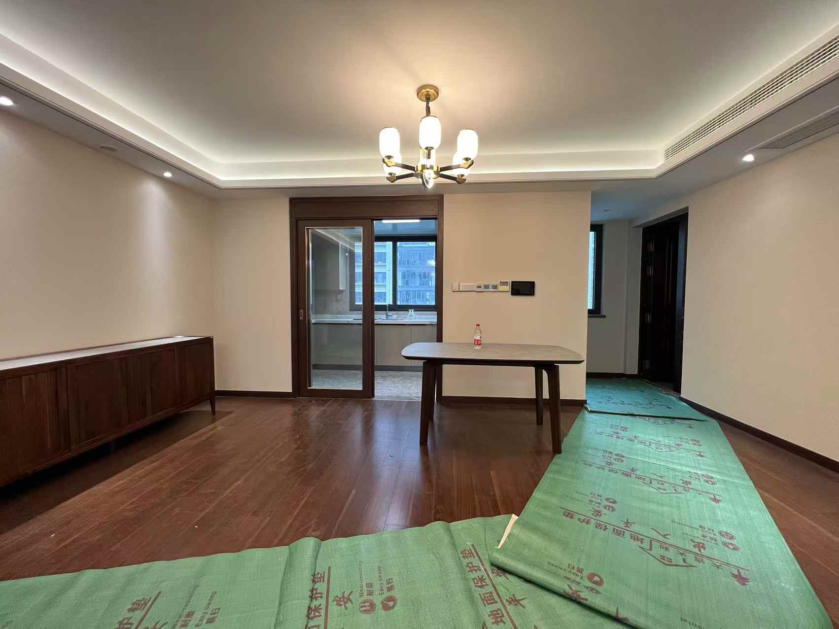 中海翠湖溪岸 4室2厅3卫 178.71m&sup2;