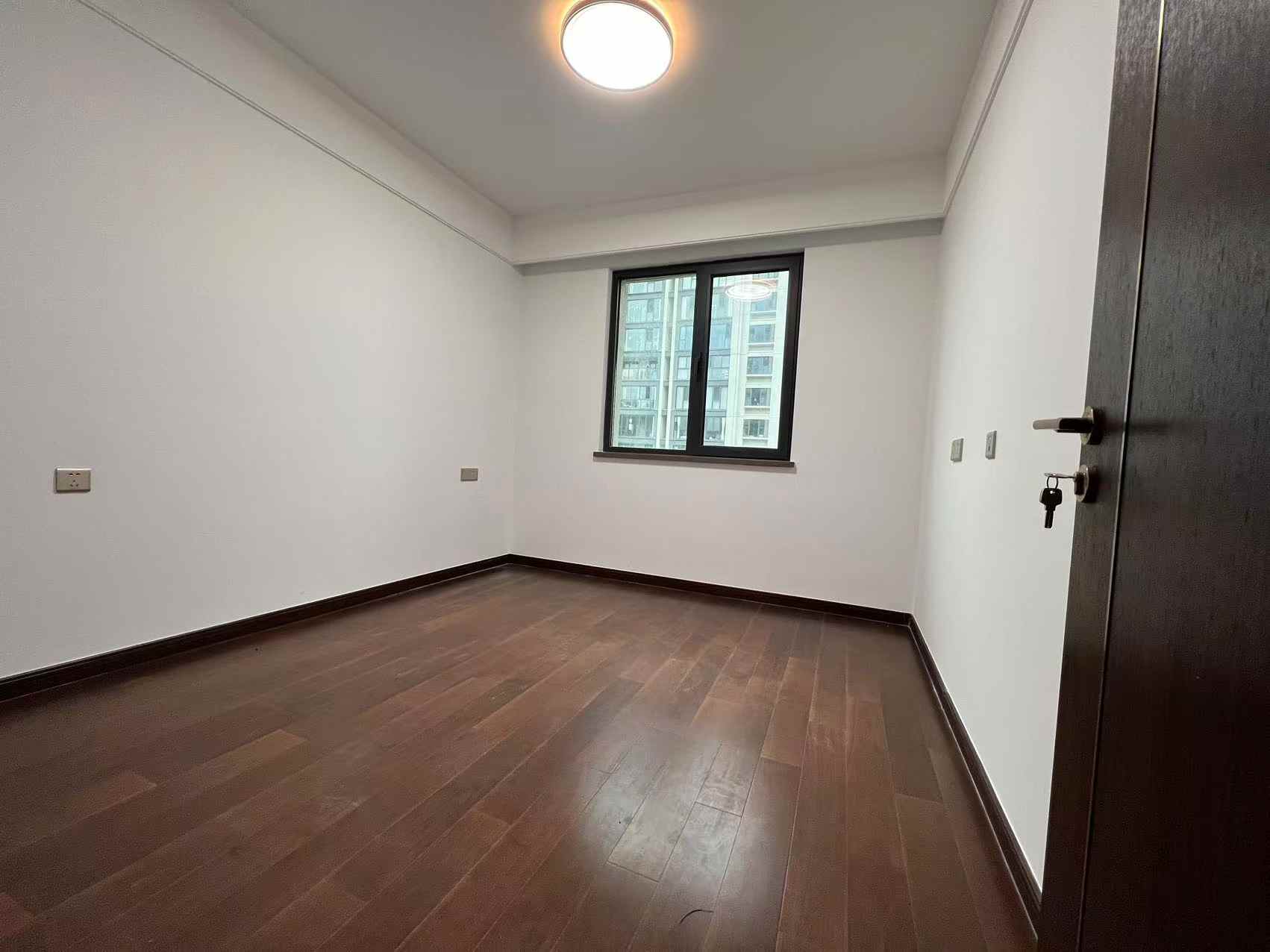 中海翠湖溪岸 4室2厅3卫 178.71m&sup2;