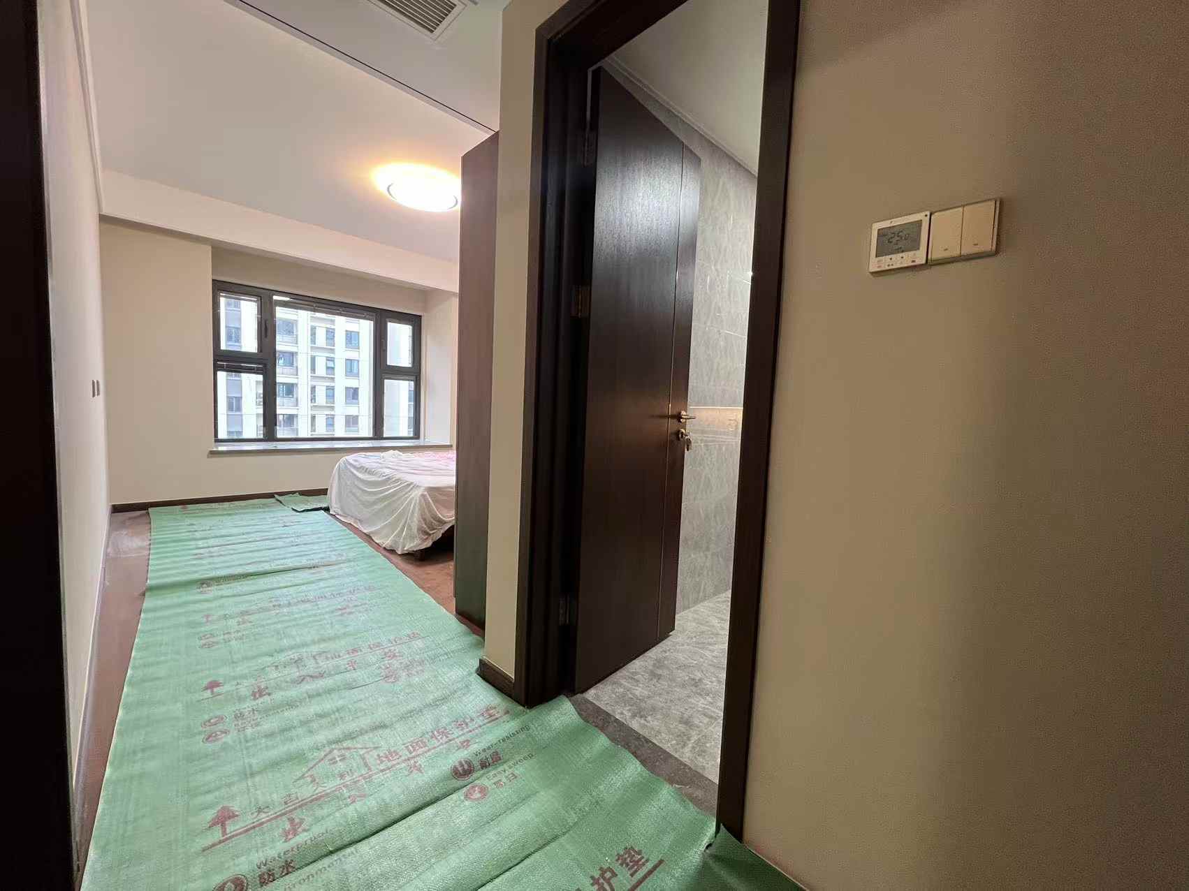 中海翠湖溪岸 4室2厅3卫 178.71m&sup2;