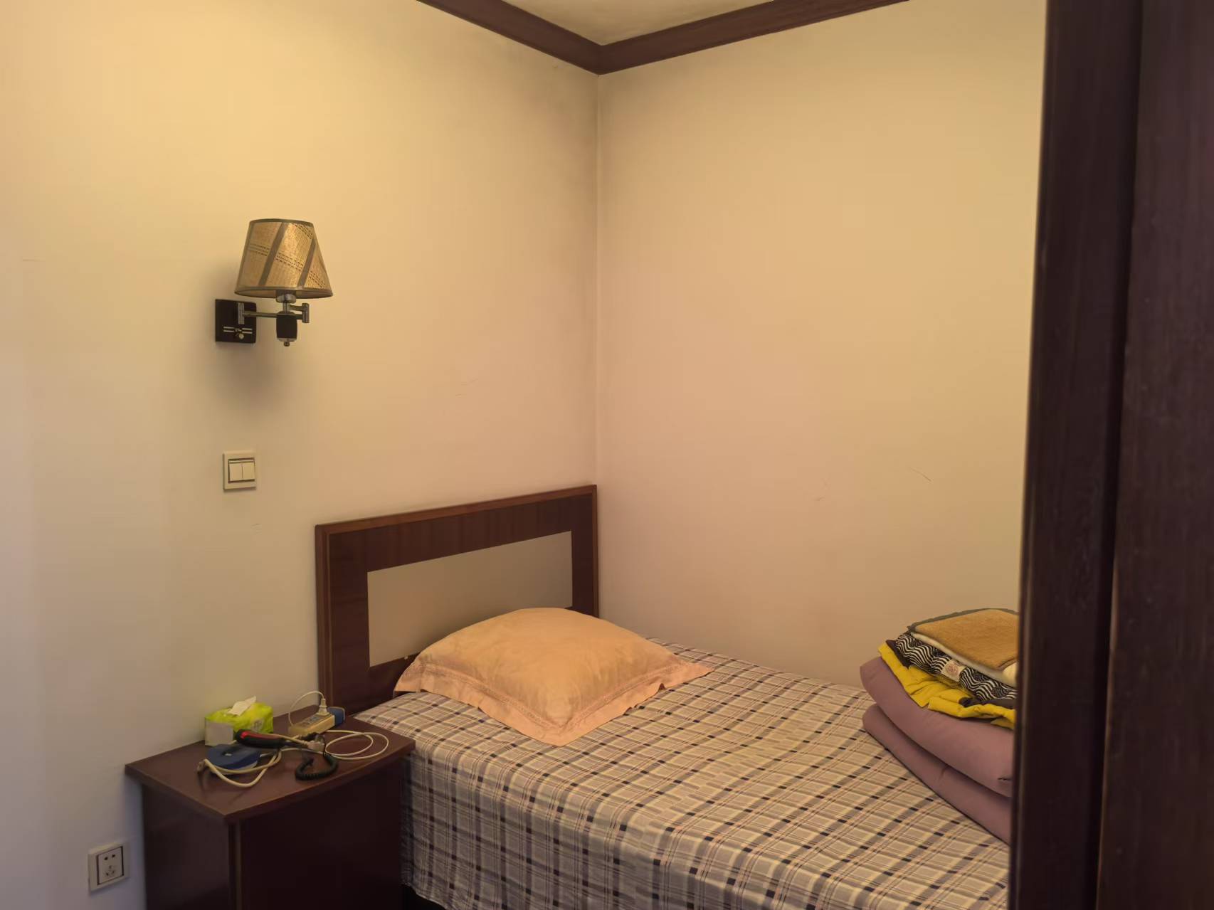 天都花苑 3室2厅1卫 108m&sup2;
