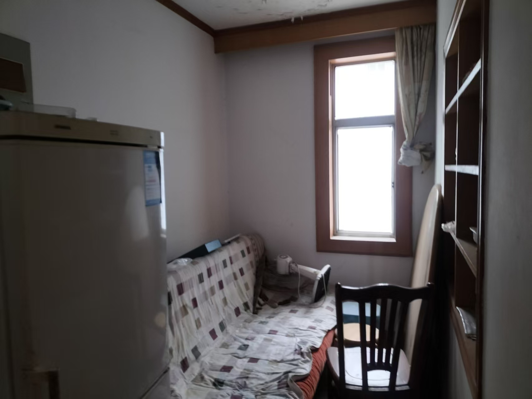 百花军宅苑 3室2厅2卫 91m&sup2;