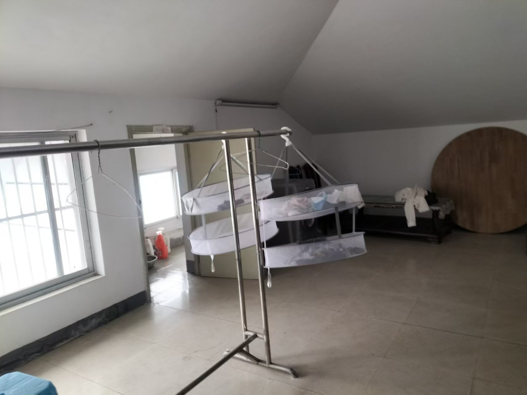 百花军宅苑 3室2厅2卫 91m&sup2;