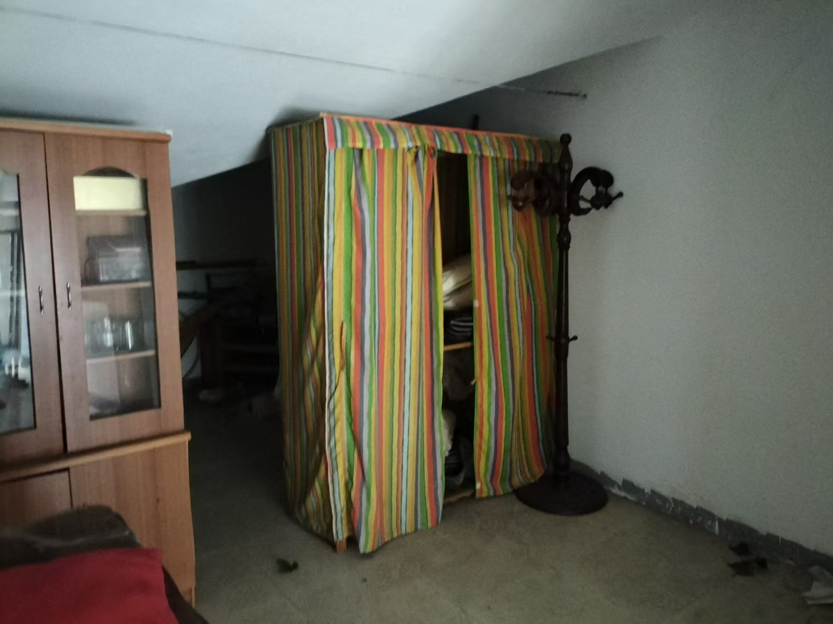 百花军宅苑 3室2厅2卫 91m&sup2;