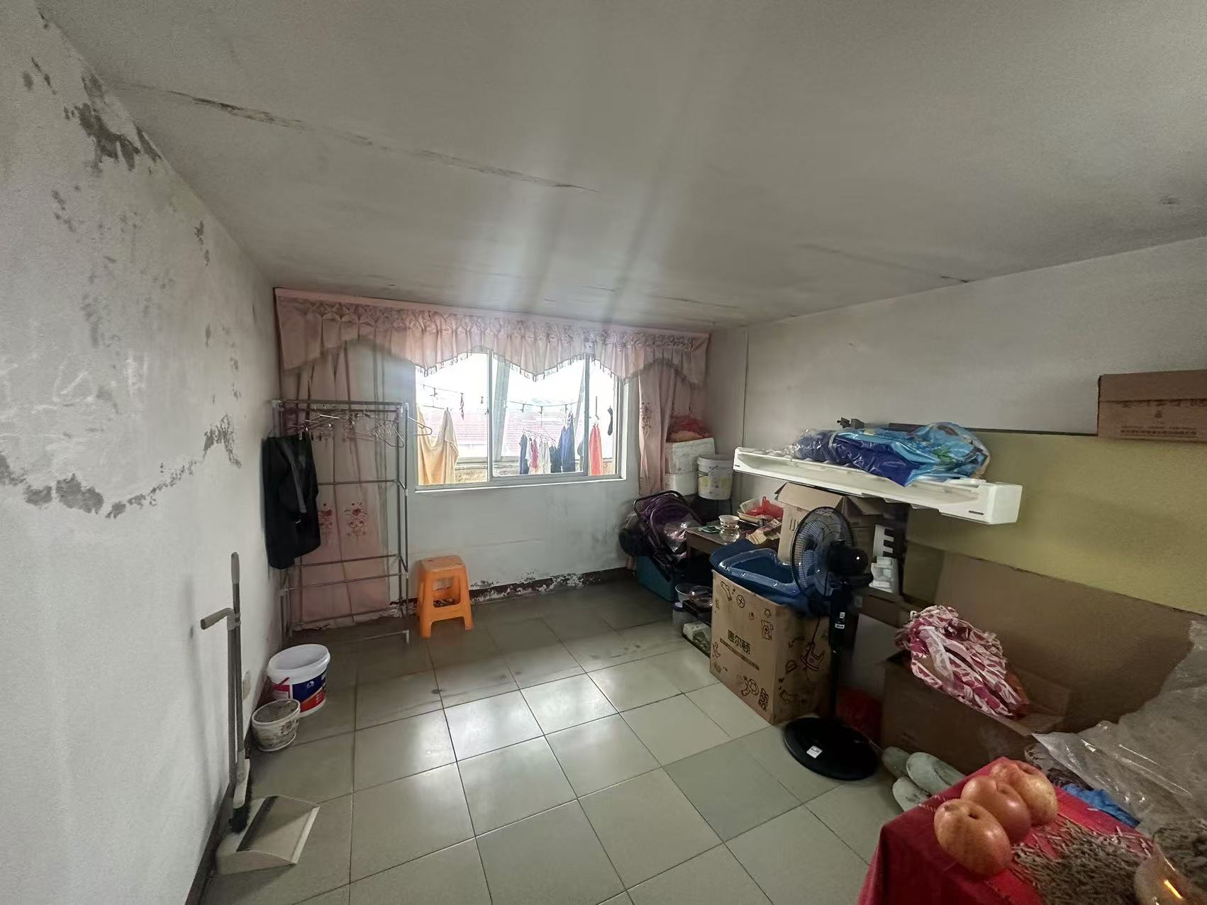 越江新村 3室1厅1卫 78.72m²