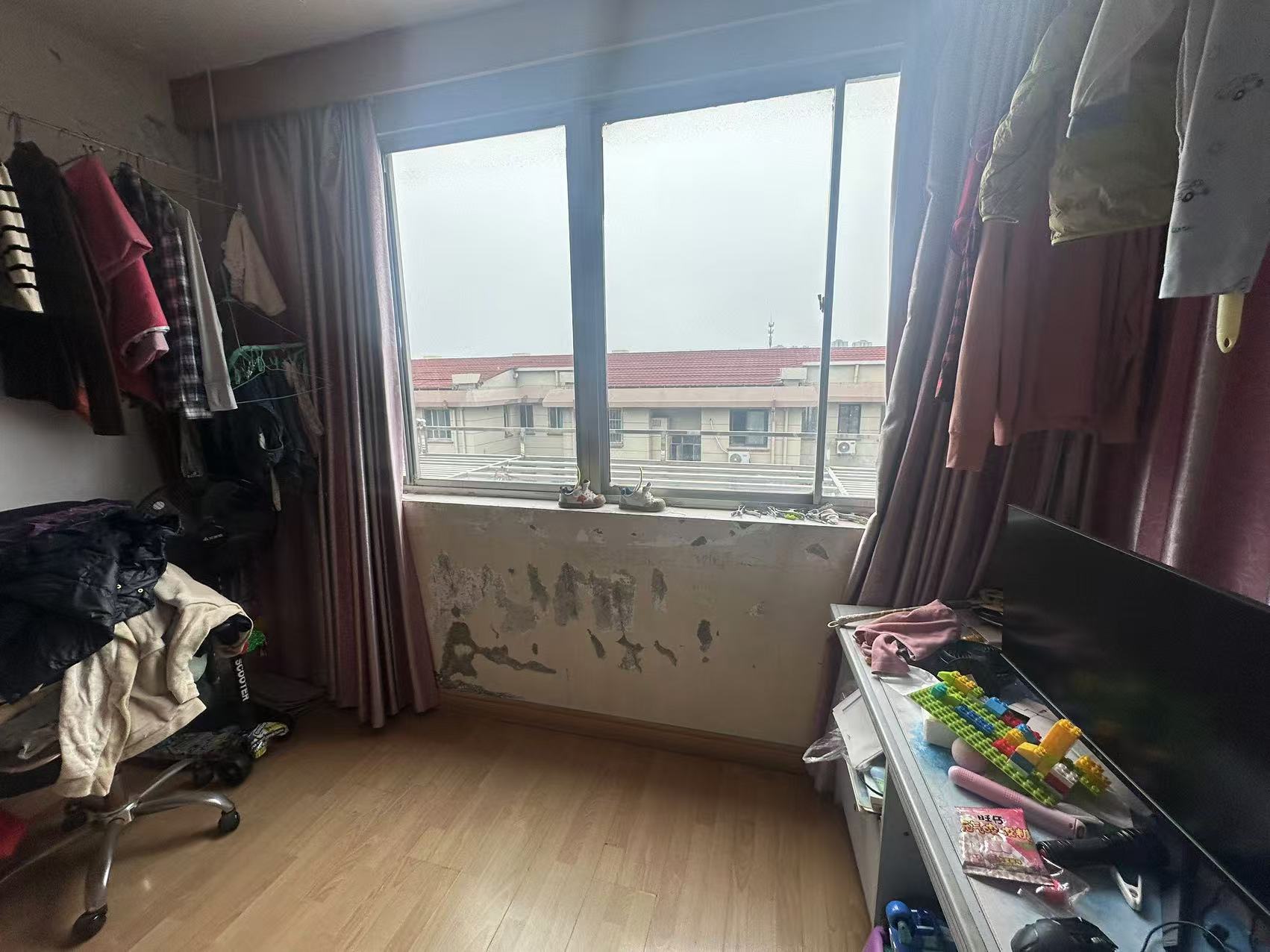 越江新村 3室1厅1卫 78.72m&sup2;