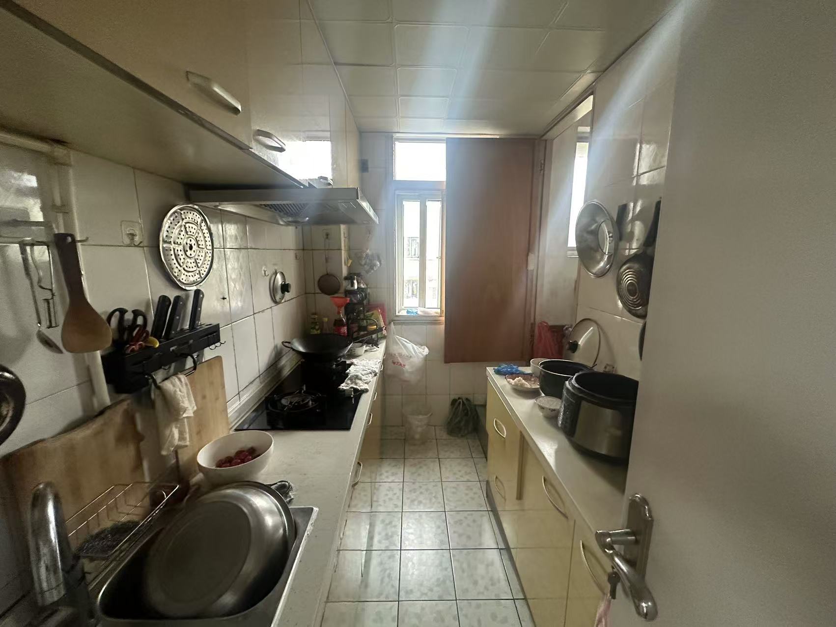 越江新村 3室1厅1卫 78.72m&sup2;