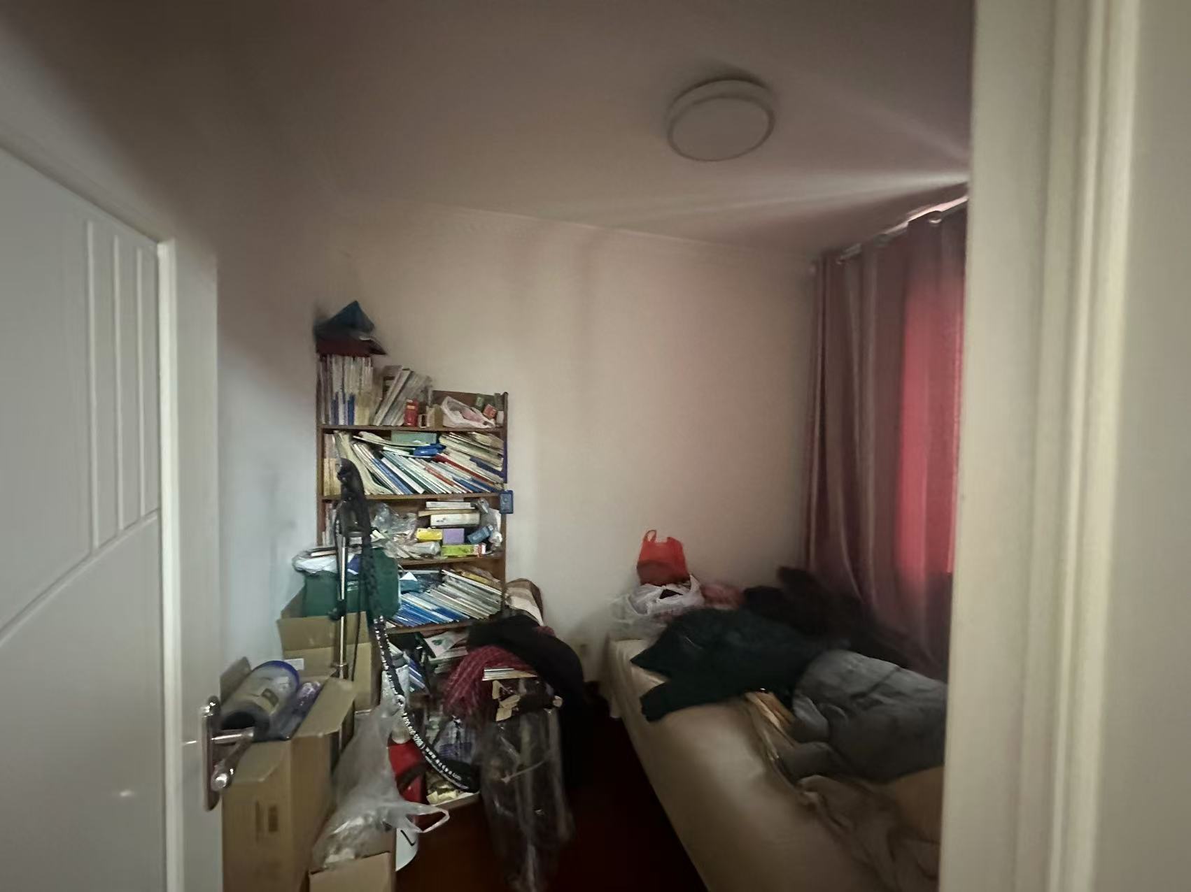 越江新村 3室1厅1卫 78.72m&sup2;
