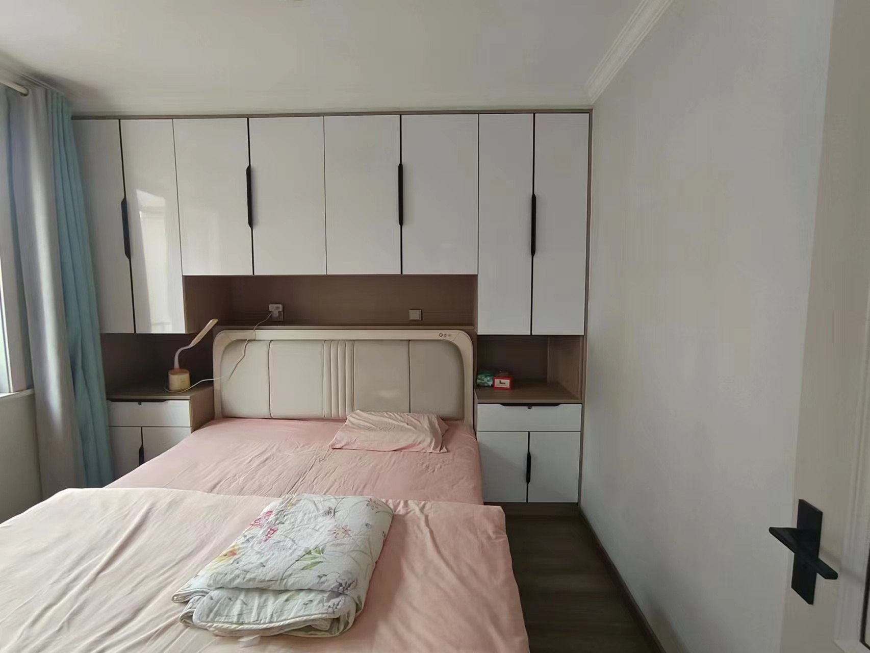 永和佳园 3室2厅1卫 102m&sup2;