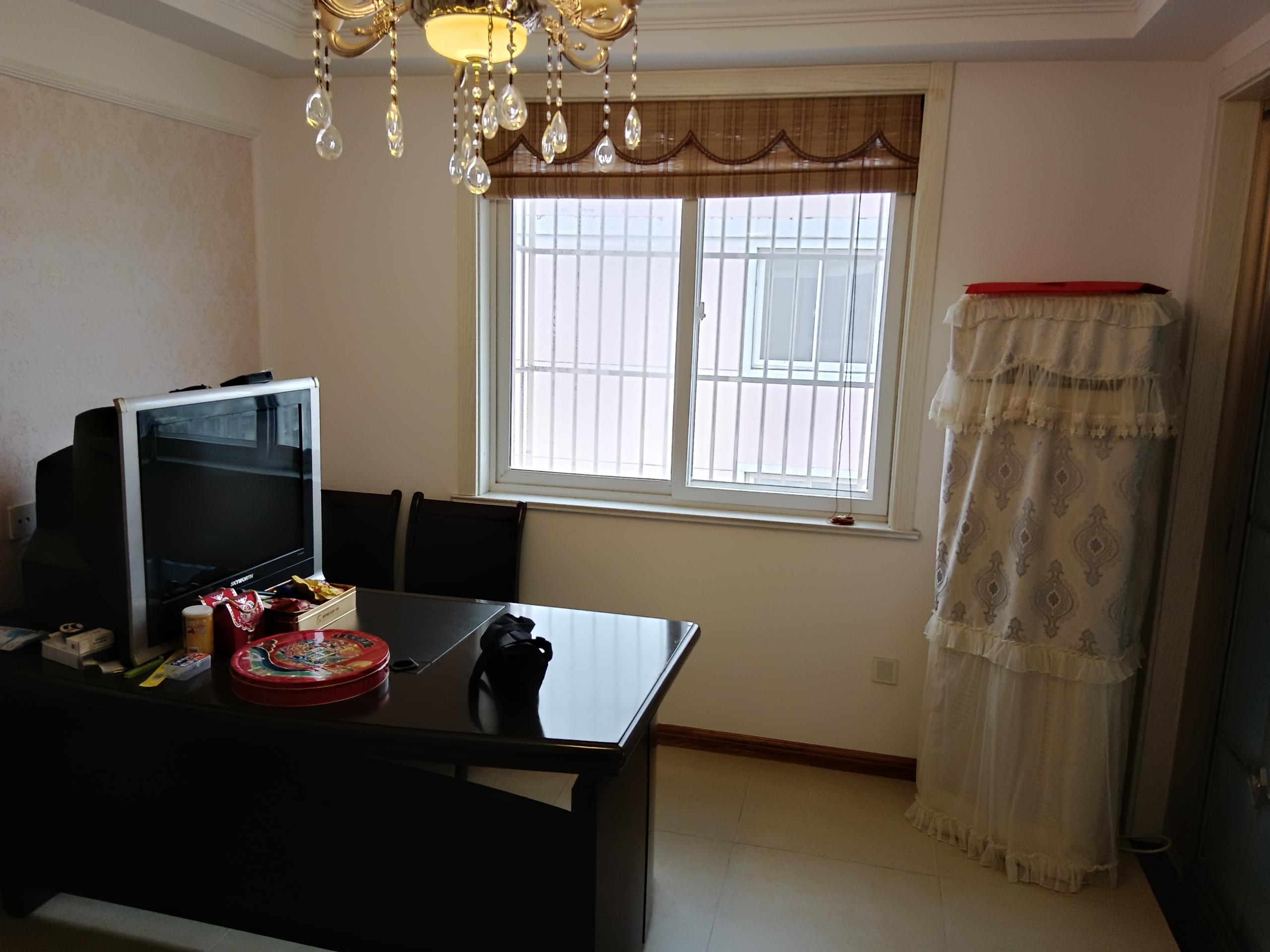 怡园北村北区 2室2厅1卫 71.37m&sup2;