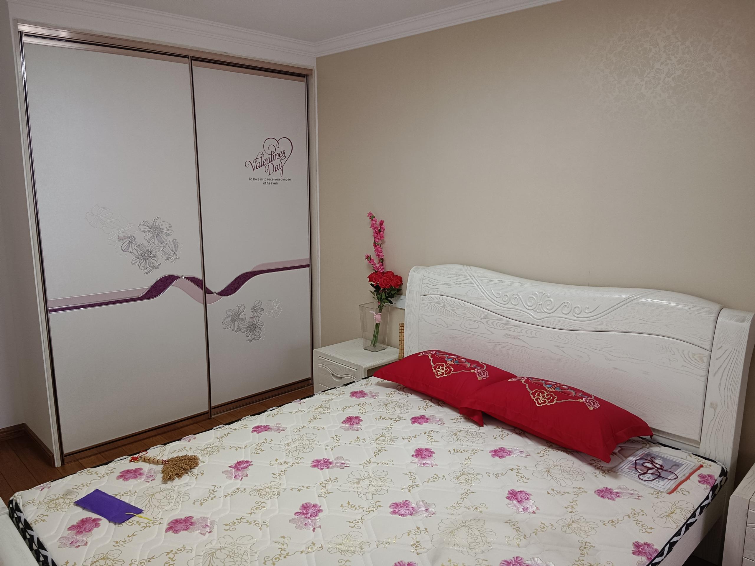 怡园北村北区 2室2厅1卫 71.37m&sup2;