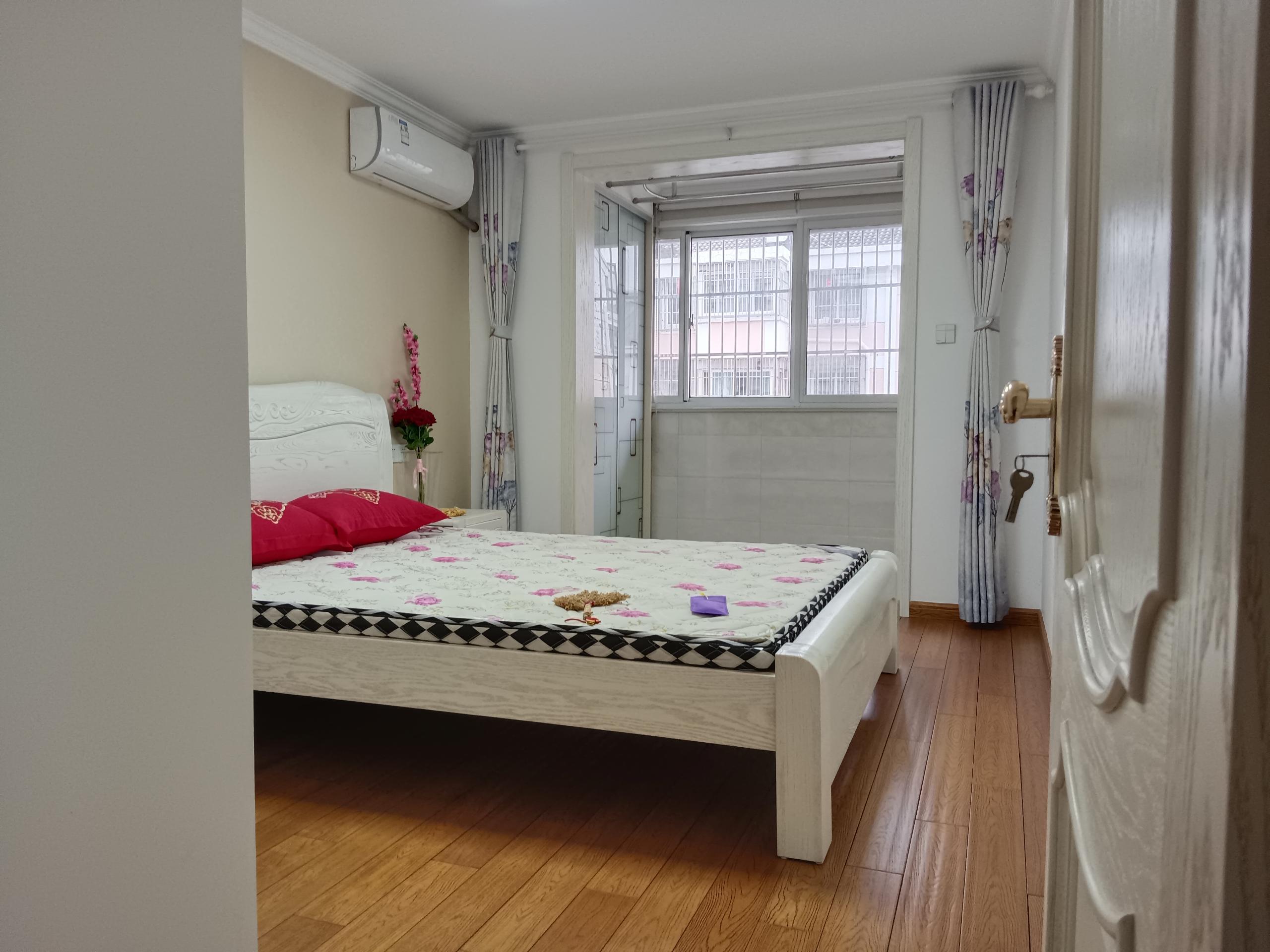 怡园北村北区 2室2厅1卫 71.37m&sup2;