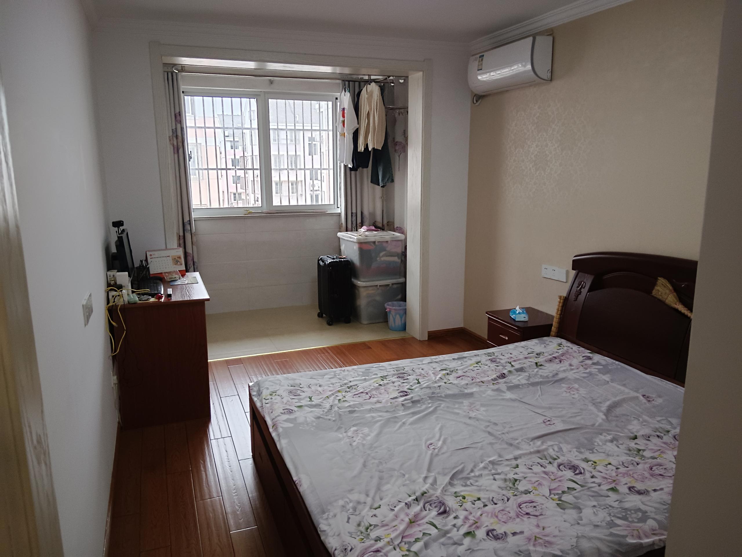 怡园北村北区 2室2厅1卫 71.37m&sup2;