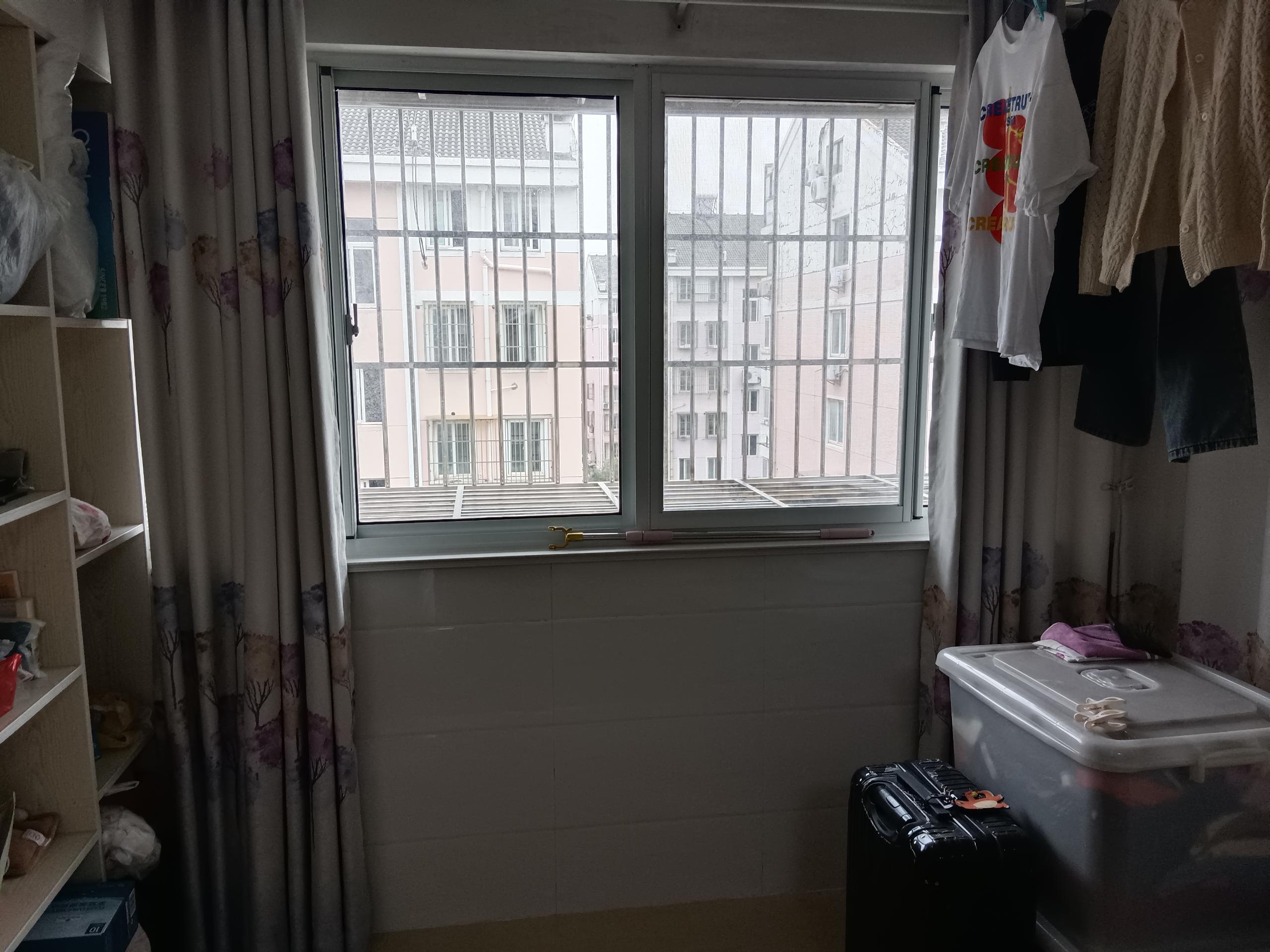 怡园北村北区 2室2厅1卫 71.37m&sup2;