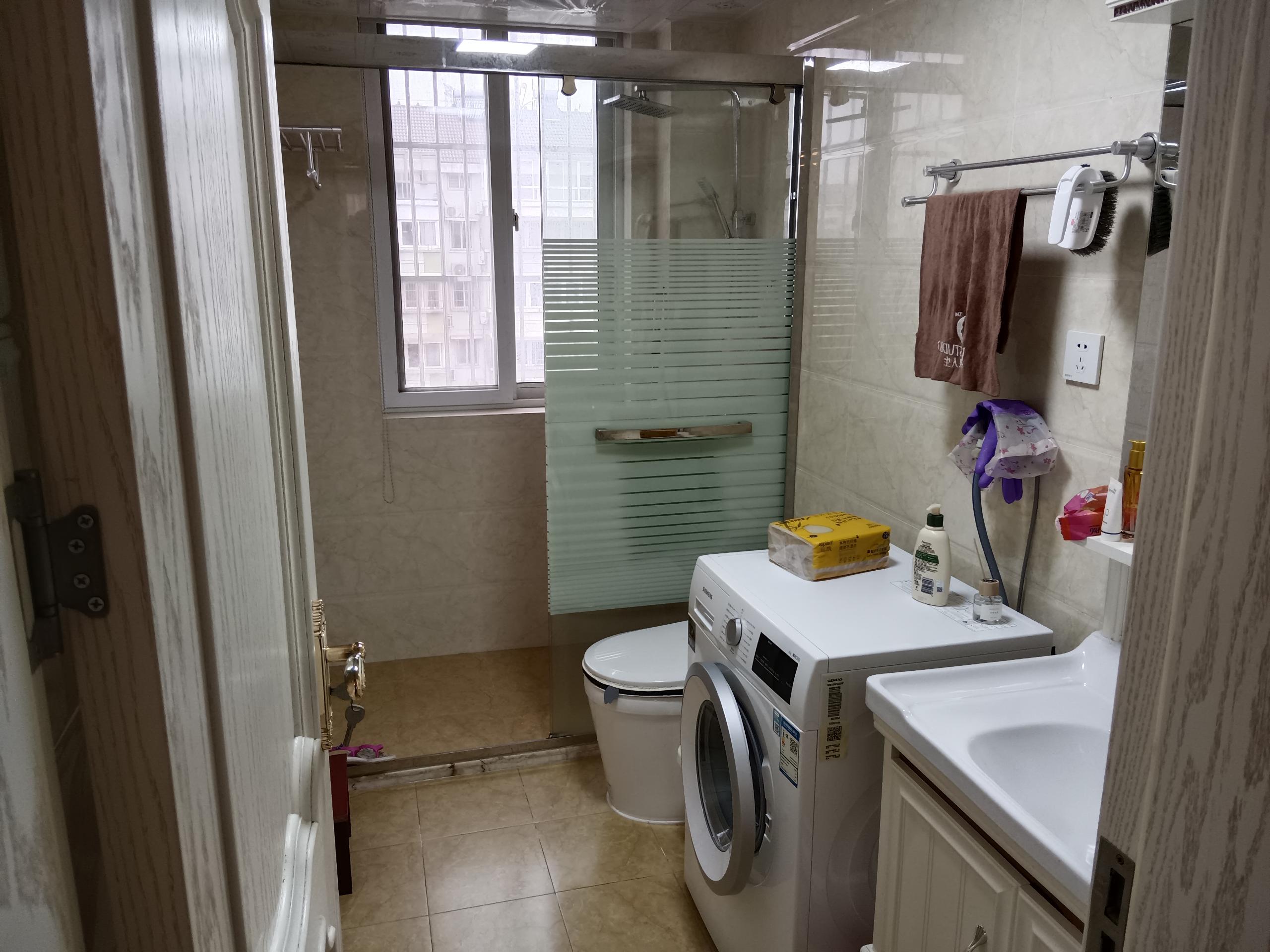 怡园北村北区 2室2厅1卫 71.37m&sup2;