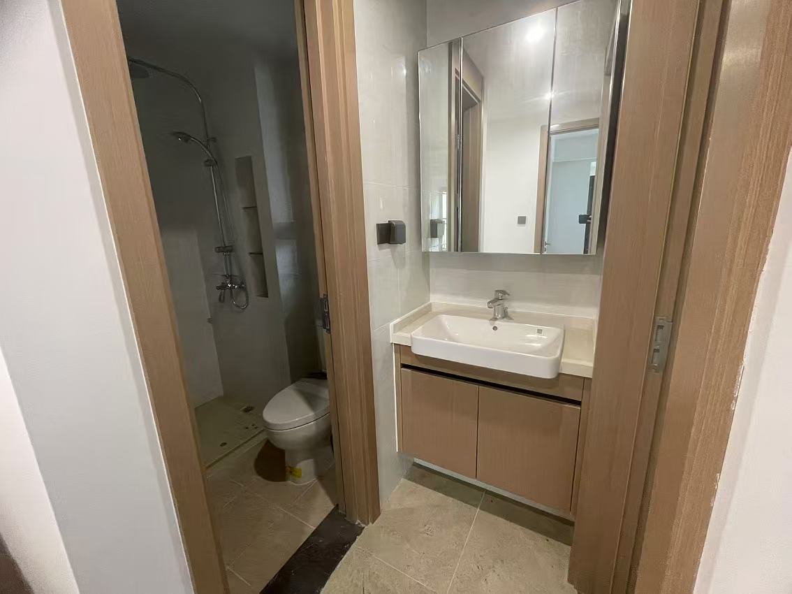 春风南岸东园 3室2厅1卫 95.94m&sup2;