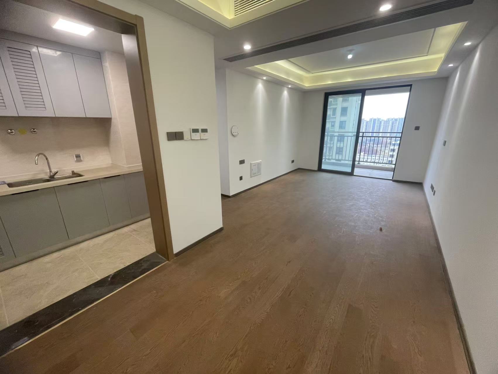 春风南岸东园 3室2厅1卫 95.94m&sup2;