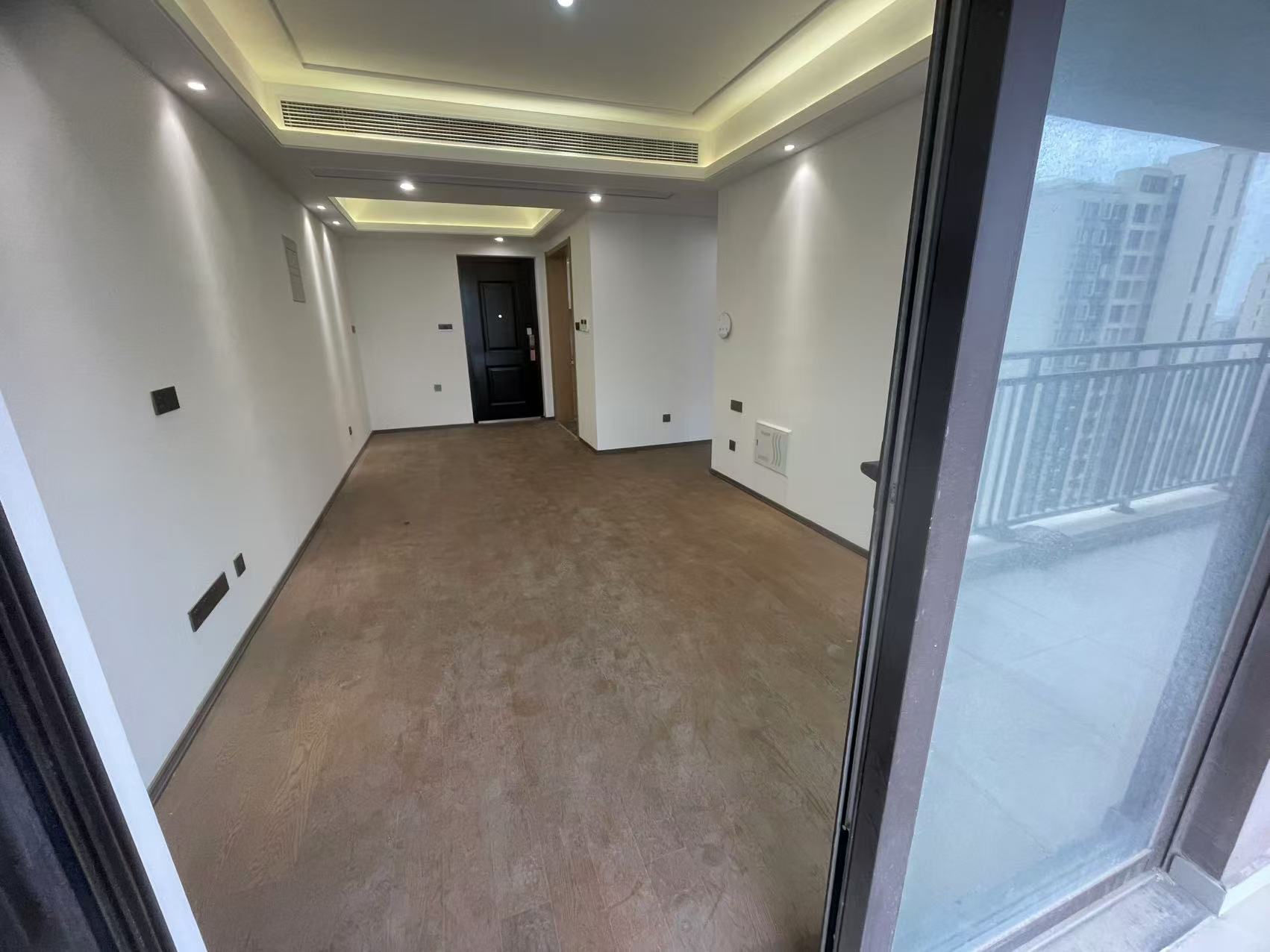 春风南岸东园 3室2厅1卫 95.94m²