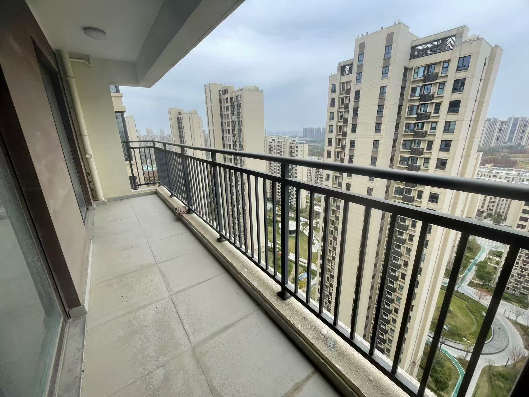 春风南岸东园 3室2厅1卫 95.94m&sup2;