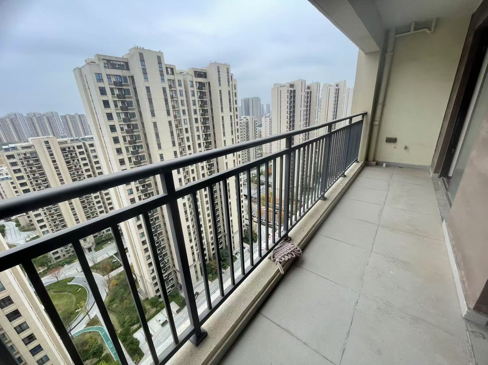 春风南岸东园 3室2厅1卫 95.94m&sup2;