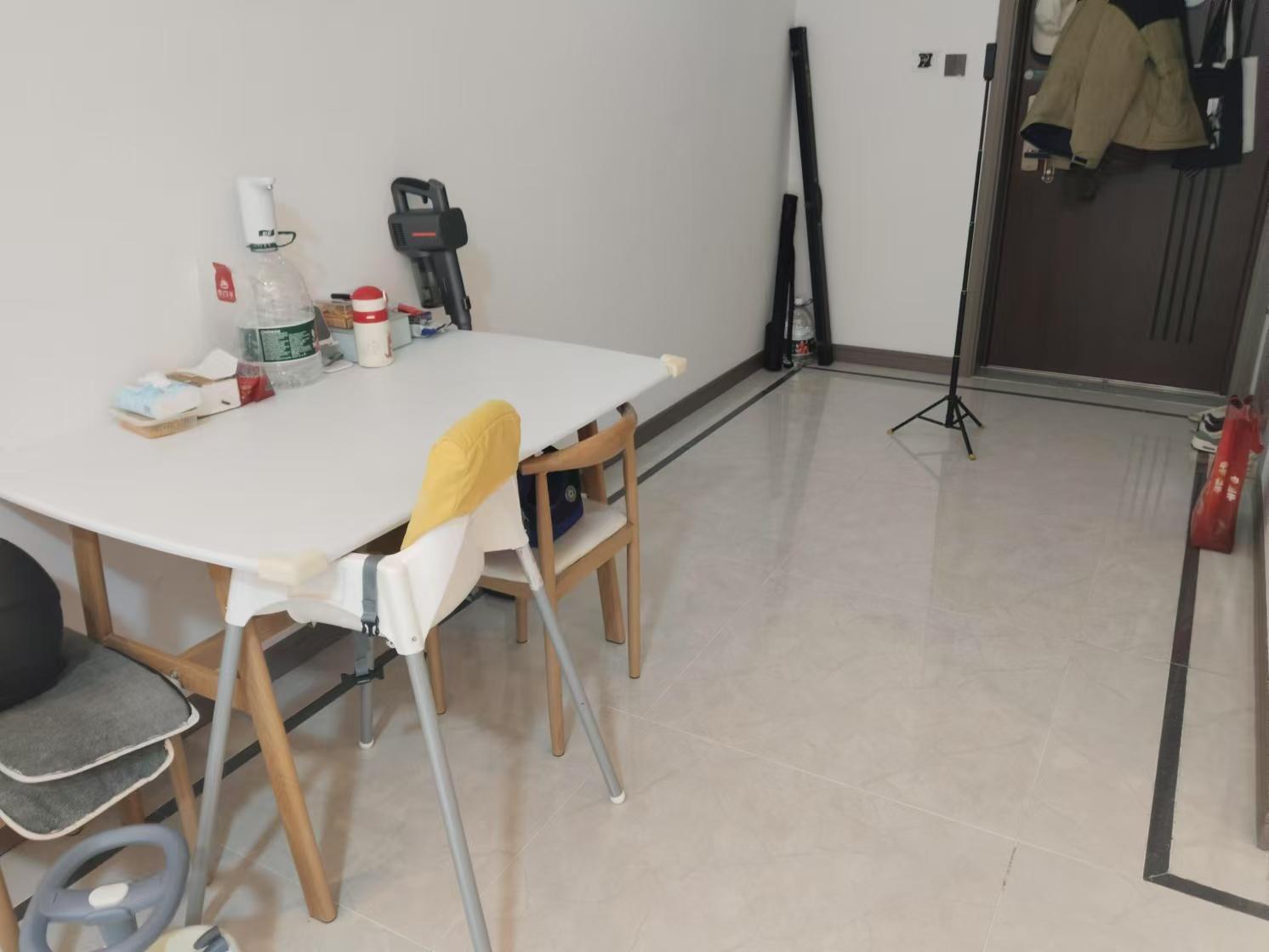世茂云锦(九龙庭广场) 3室1厅1卫 90.15m²