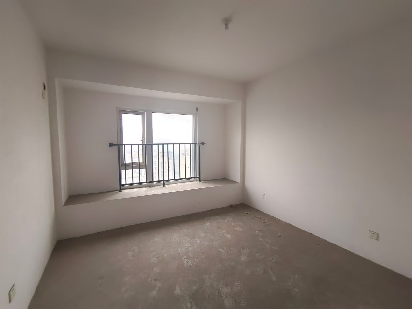 中海碧林湾 4室2厅2卫 128.00m&sup2;