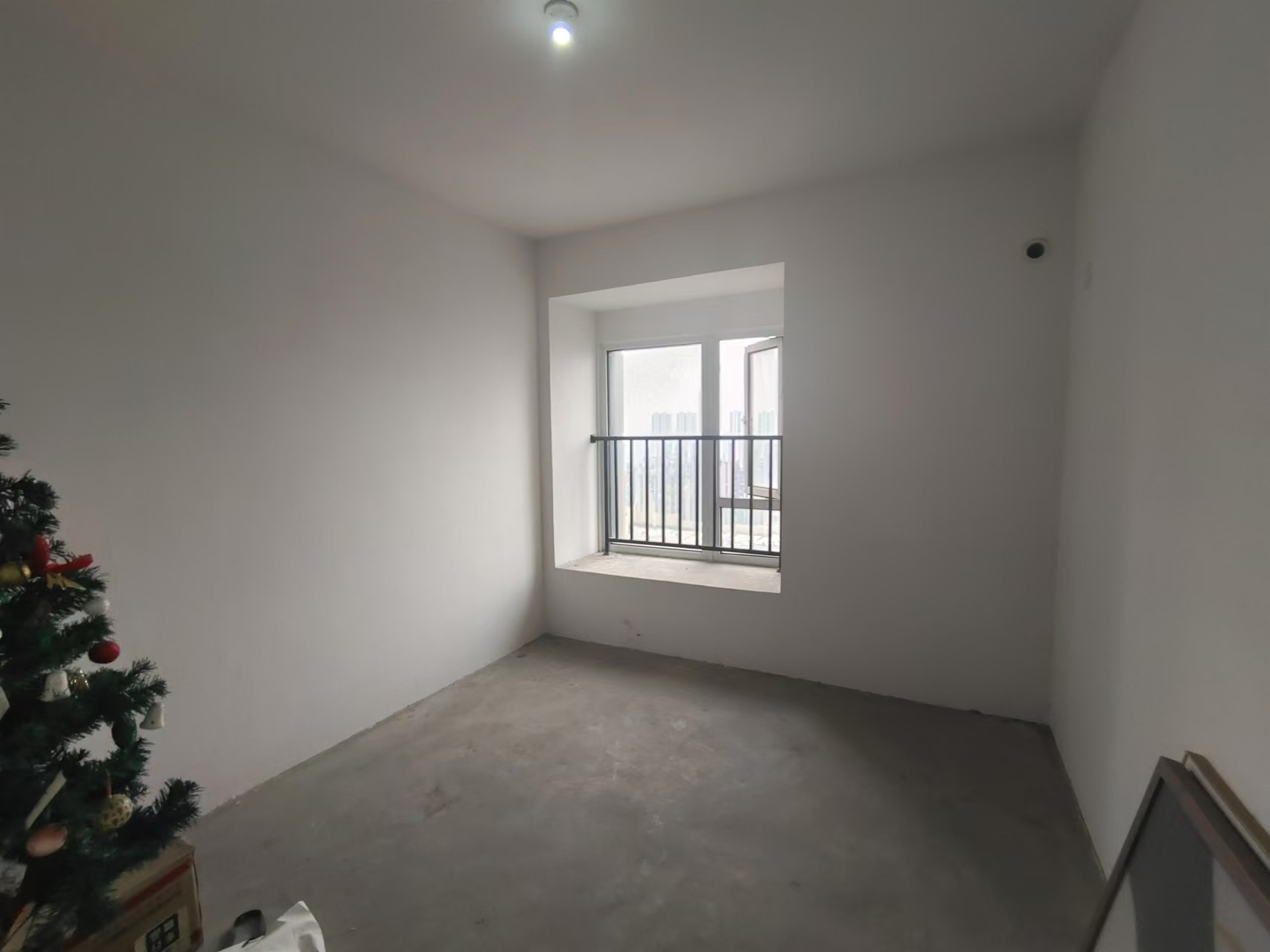 中海碧林湾 4室2厅2卫 128.00m&sup2;