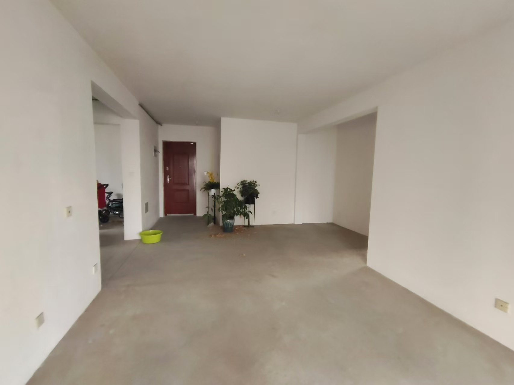 中海碧林湾 4室2厅2卫 128.00m&sup2;