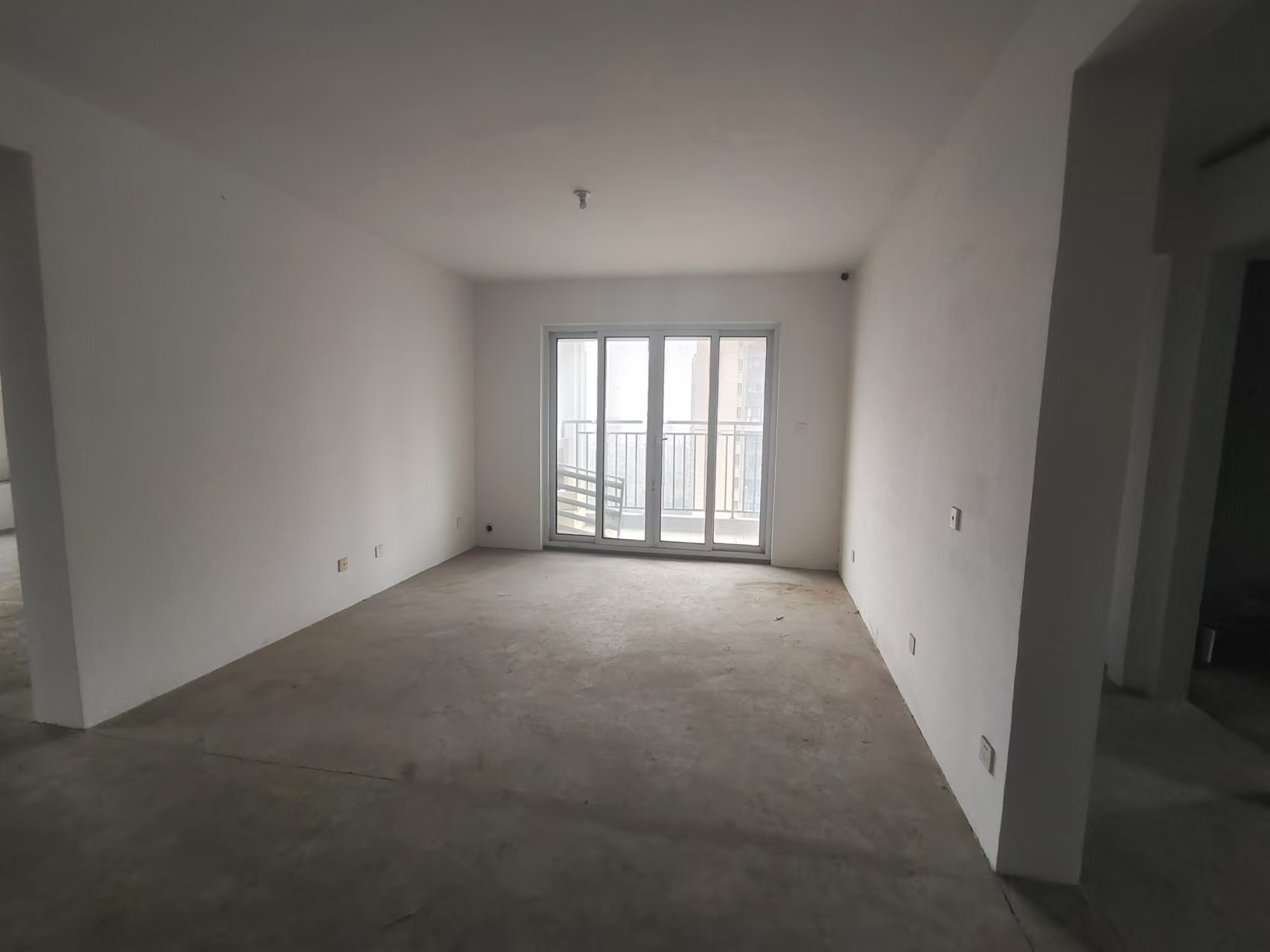 中海碧林湾 4室2厅2卫 128.00m²