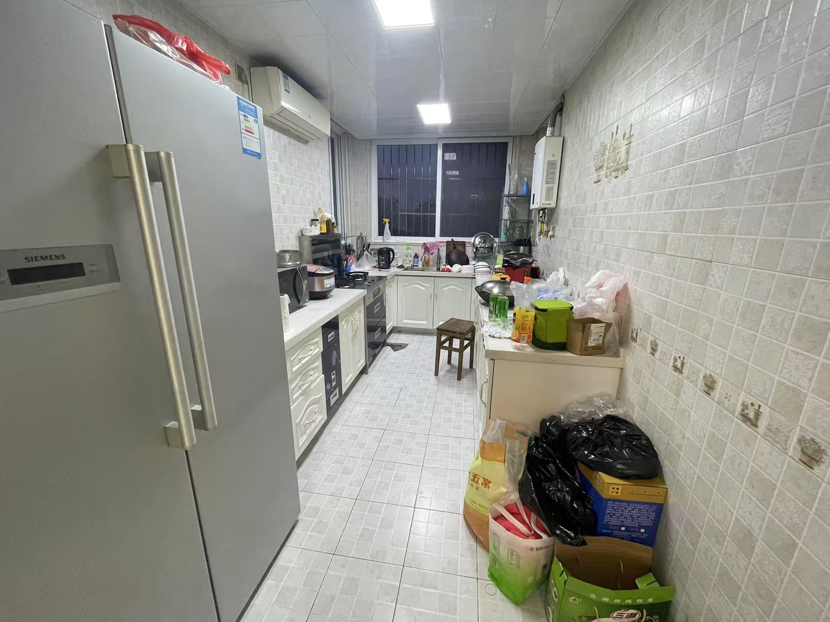 江海佳苑 3室2厅1卫 144.00m&sup2;