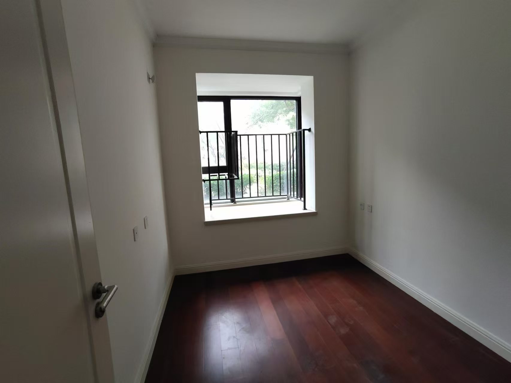 红星天铂 3室2厅2卫 117.26m&sup2;