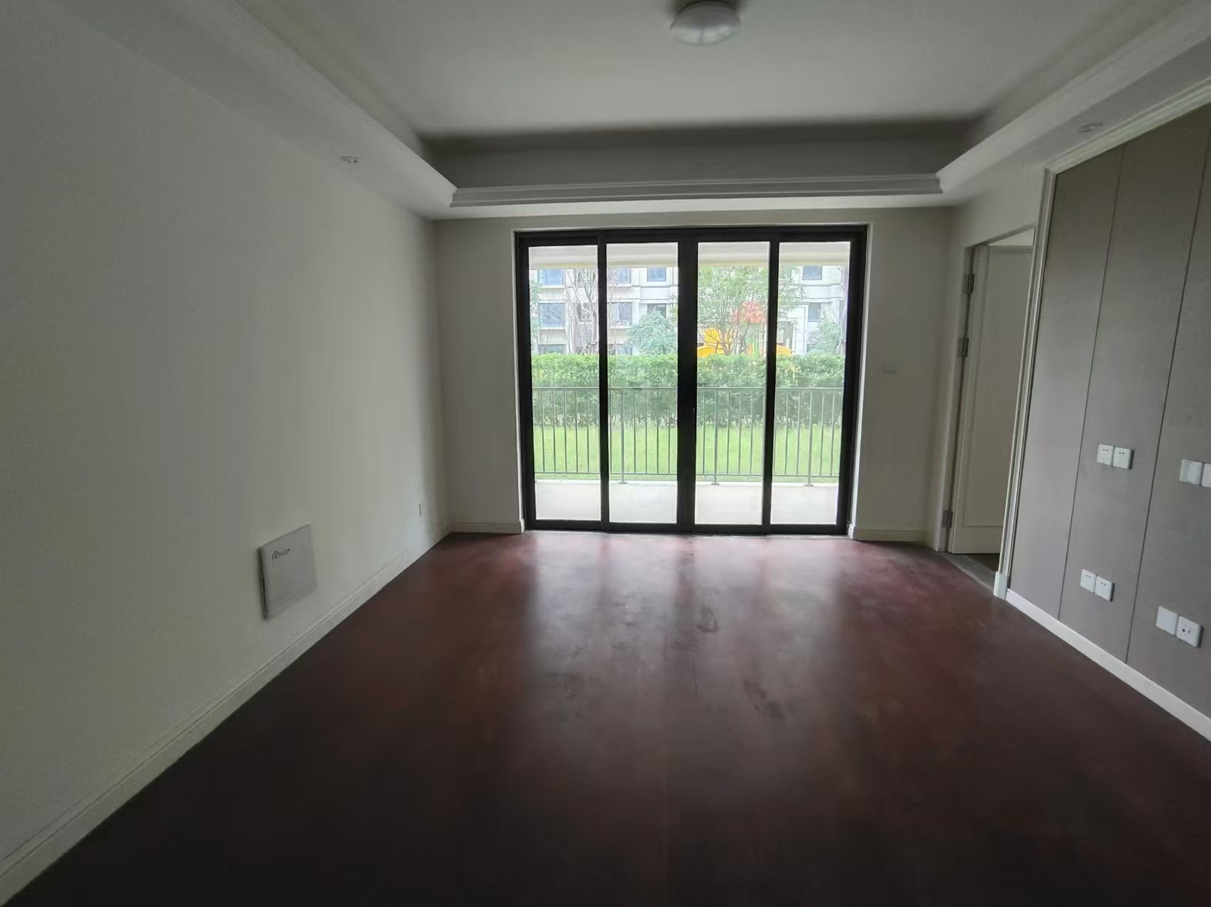 红星天铂 3室2厅2卫 117.26m²