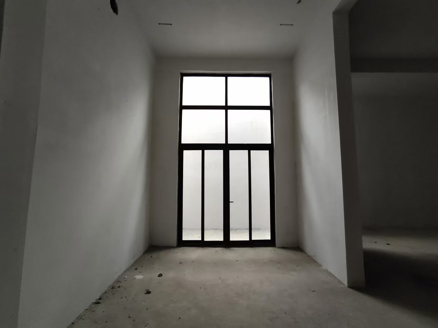 红星天铂 3室2厅2卫 117.26m&sup2;
