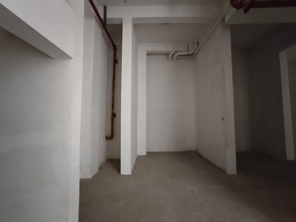 红星天铂 3室2厅2卫 117.26m&sup2;