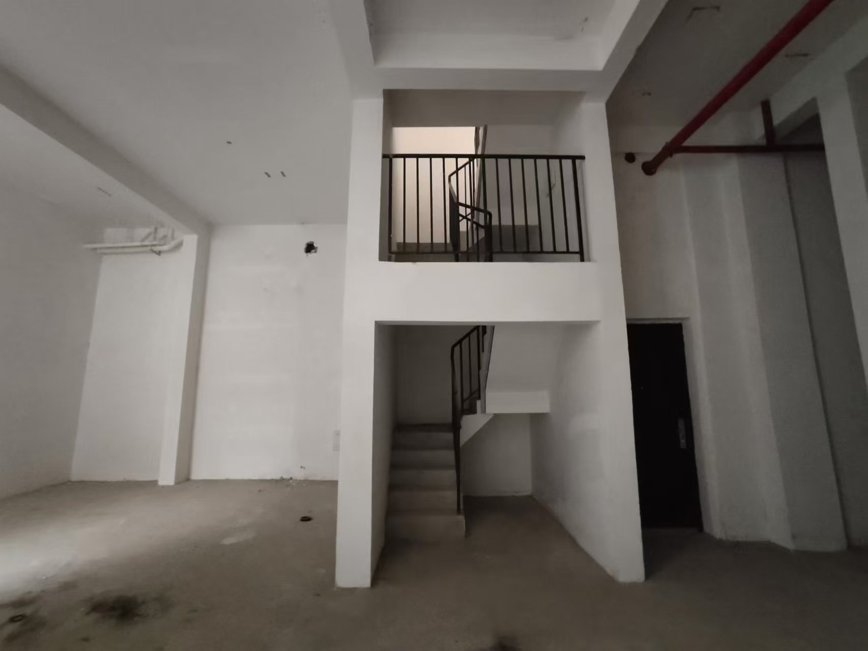 红星天铂 3室2厅2卫 117.26m&sup2;