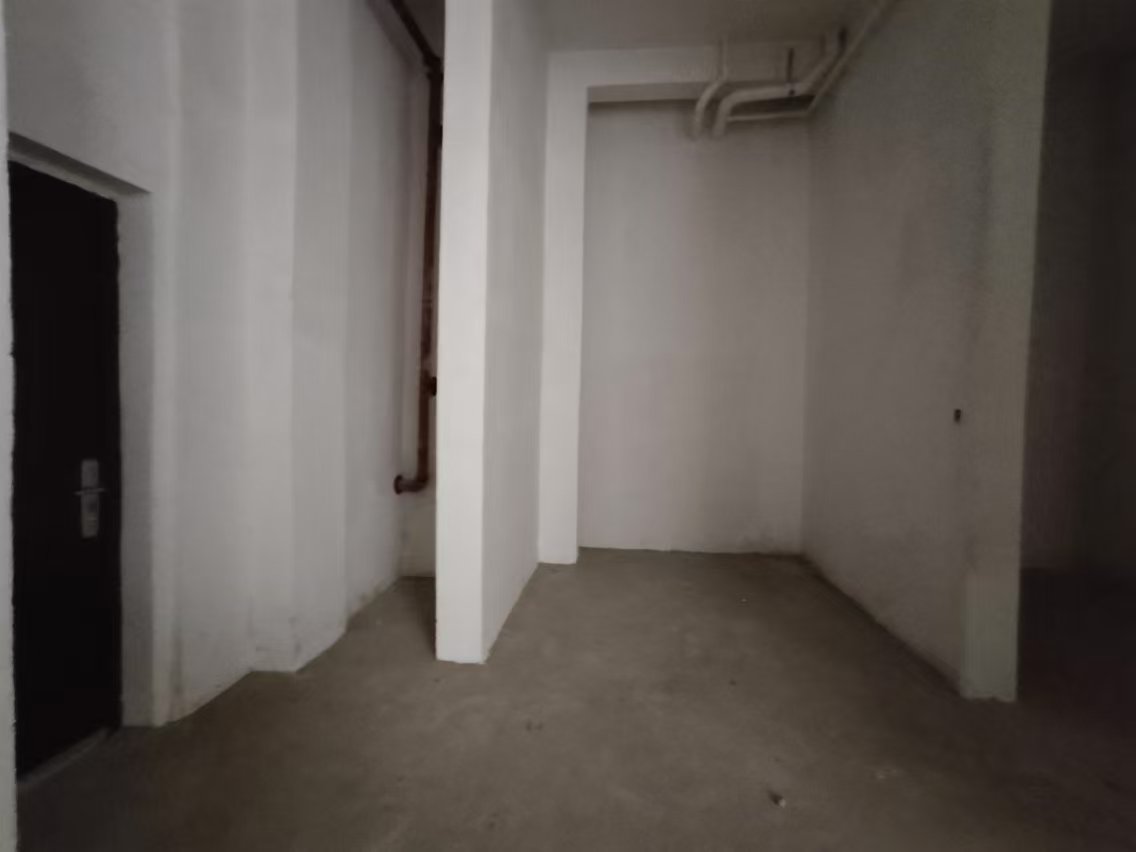 红星天铂 3室2厅2卫 117.26m&sup2;