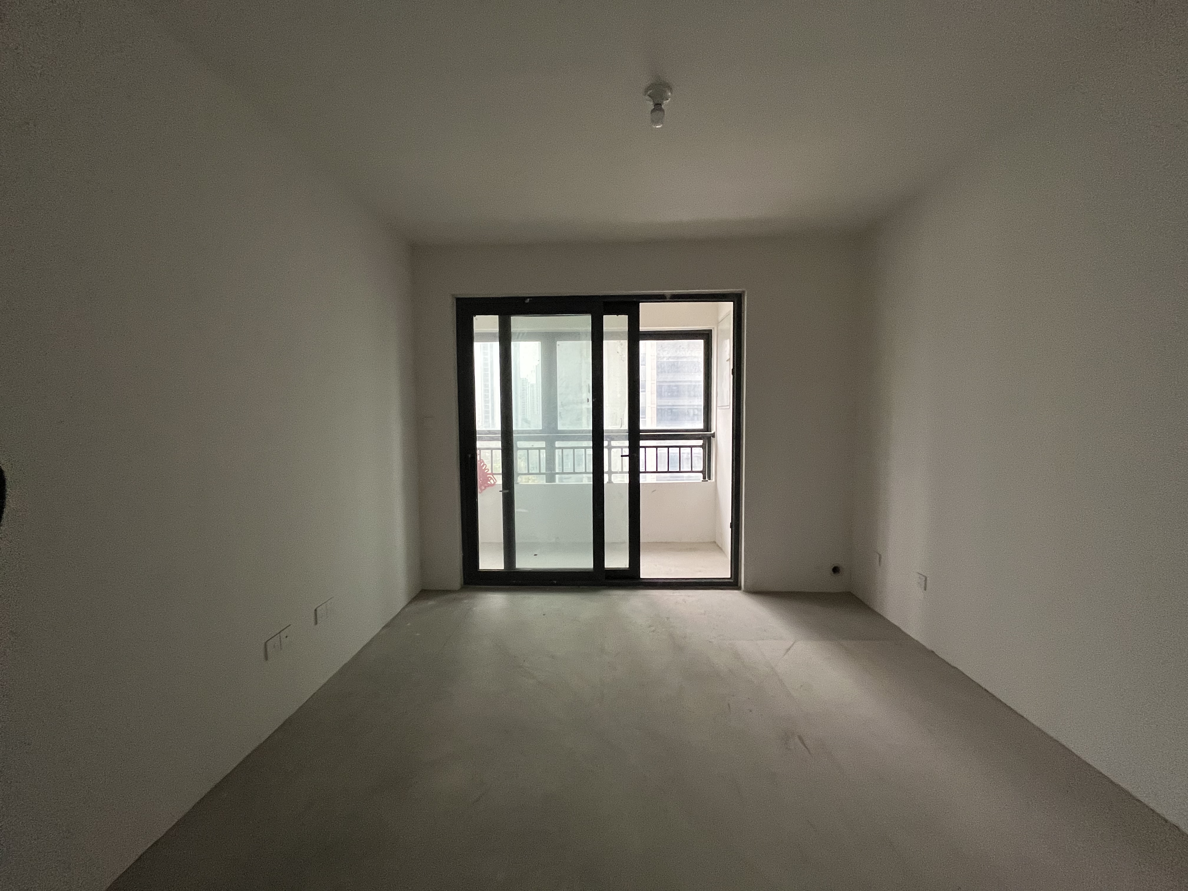 东时区 3室2厅2卫 115.57m²