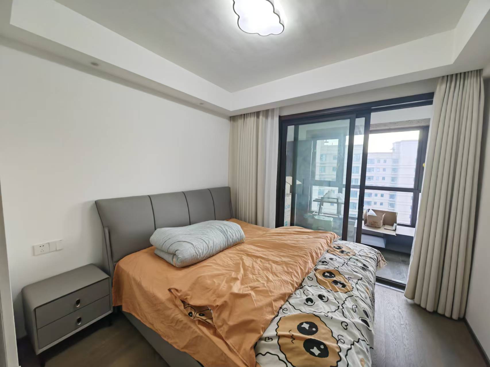 远创樾府 4室2厅2卫 129.61m&sup2;