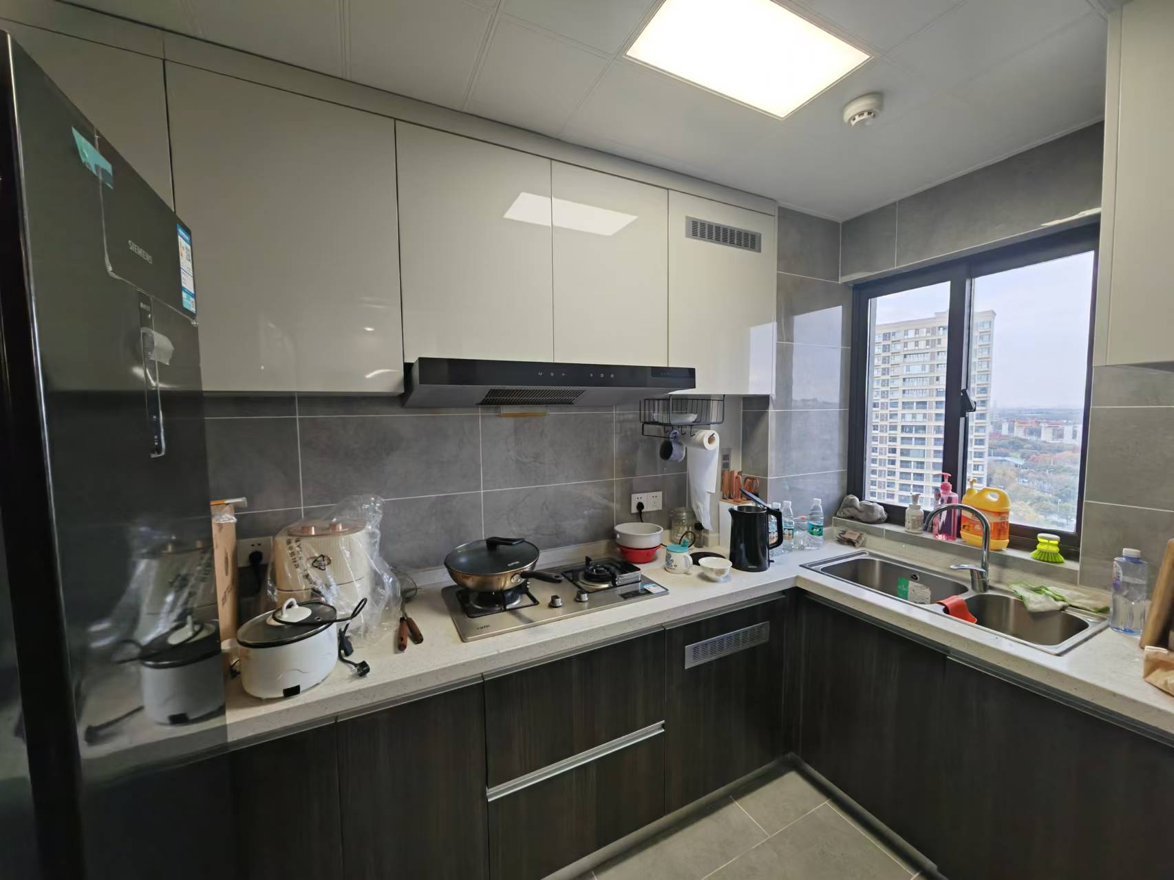 远创樾府 4室2厅2卫 129.61m&sup2;