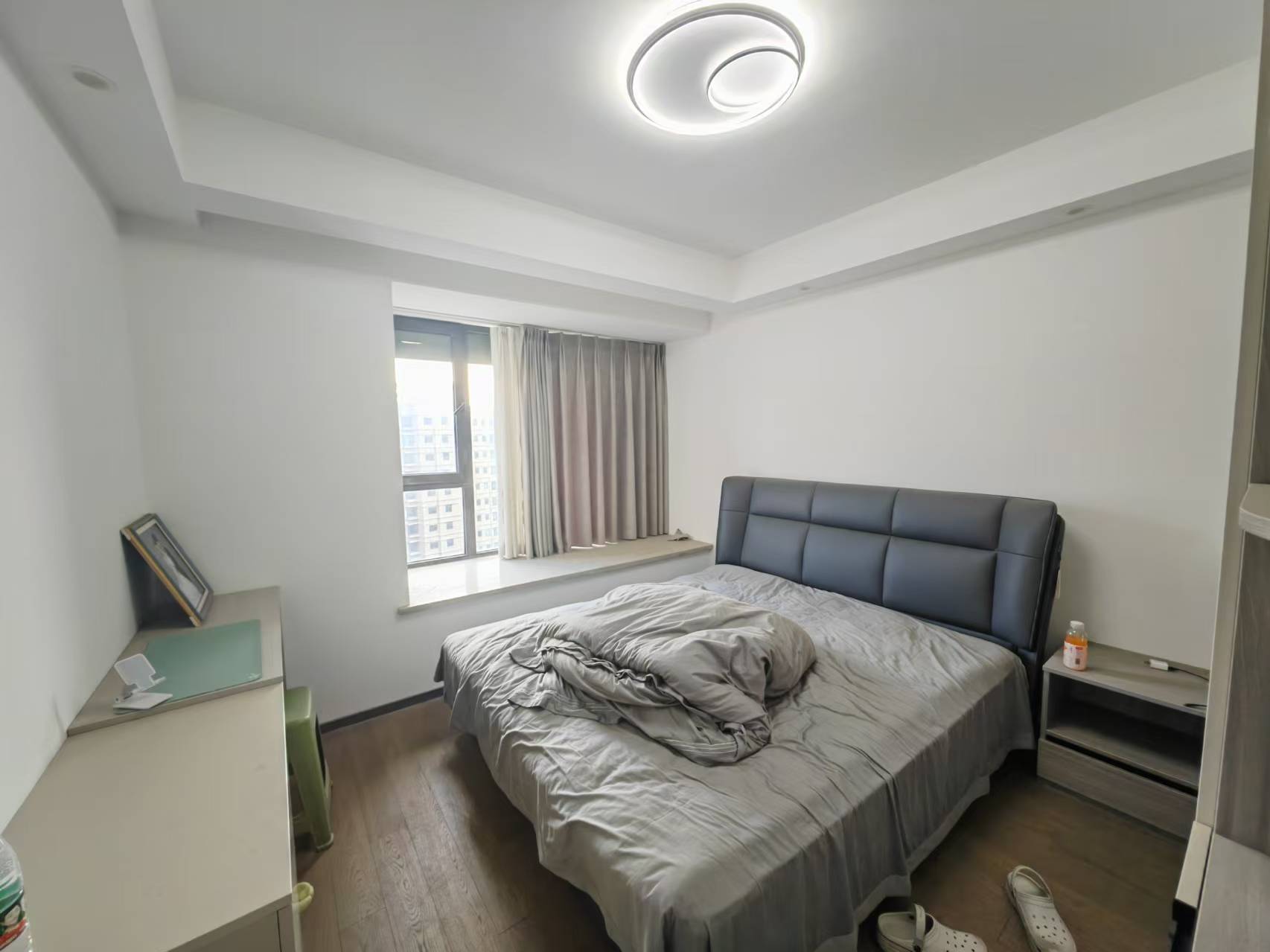 远创樾府 4室2厅2卫 129.61m&sup2;
