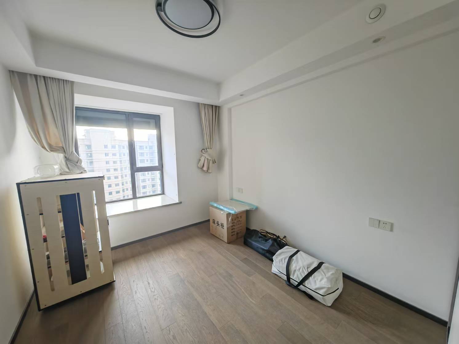 远创樾府 4室2厅2卫 129.61m&sup2;