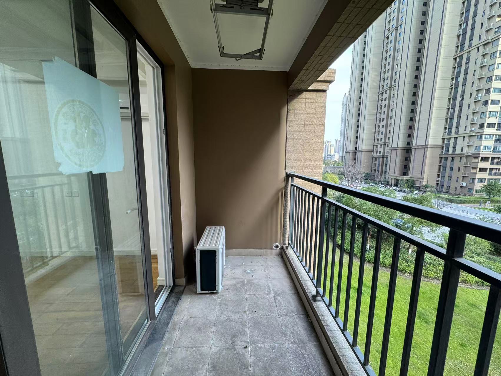 中海碧林湾 3室1厅2卫 108.00m&sup2;