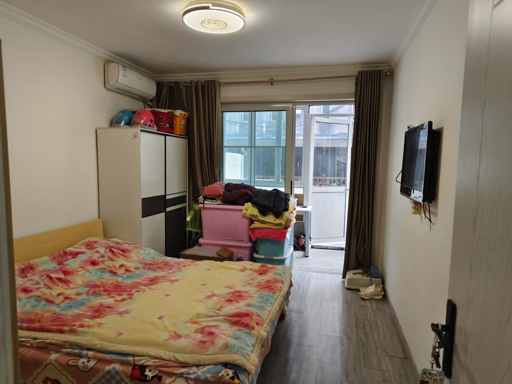 姚港路8号 2室1厅1卫 67.14m&sup2;