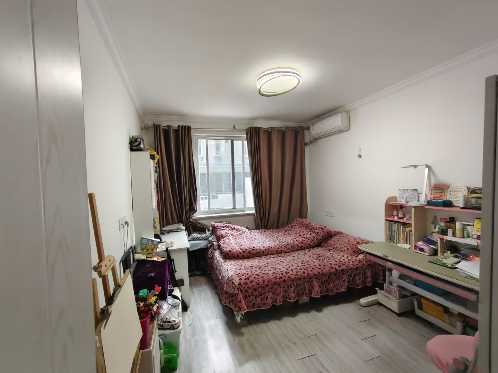 姚港路8号 2室1厅1卫 67.14m&sup2;