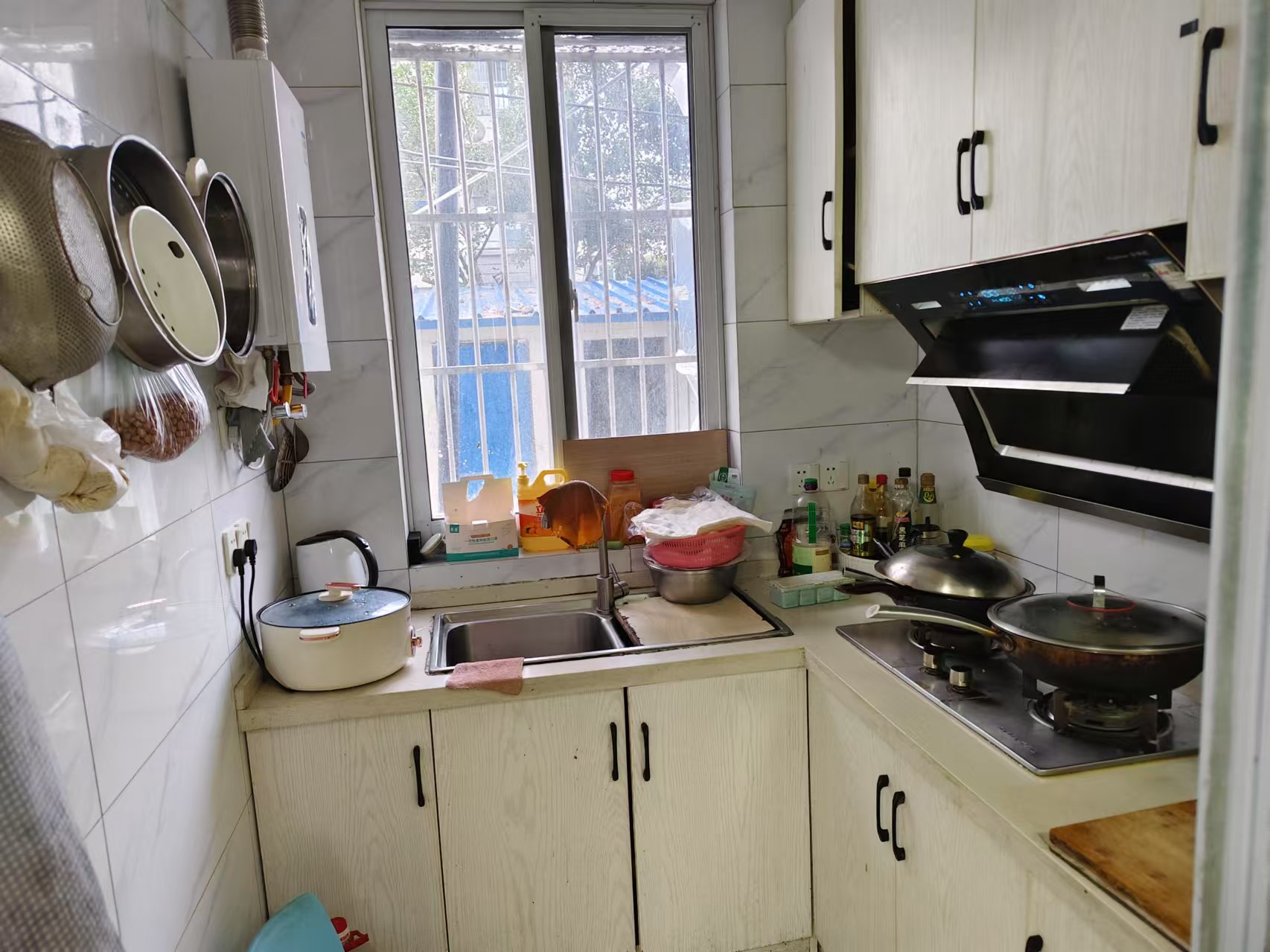 姚港路8号 2室1厅1卫 67.14m&sup2;
