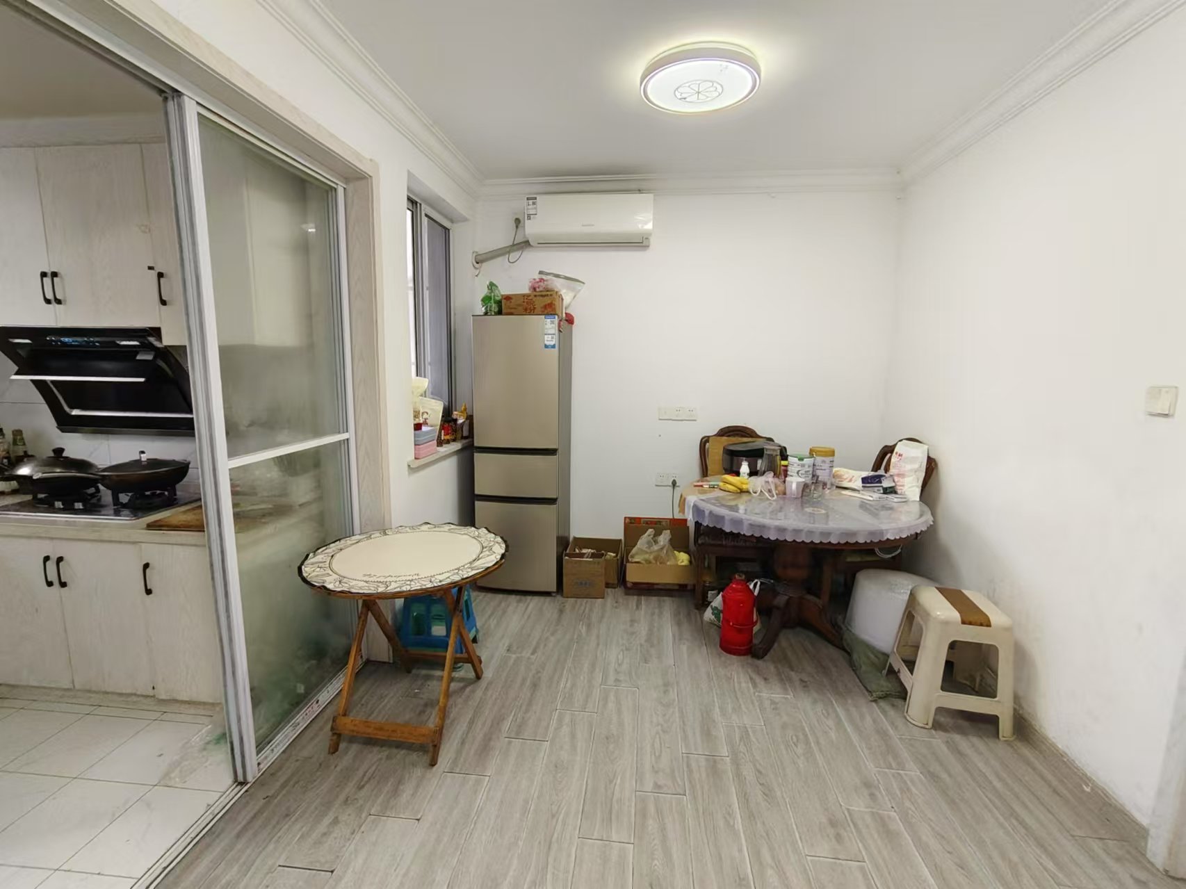 姚港路8号 2室1厅1卫 67.14m²