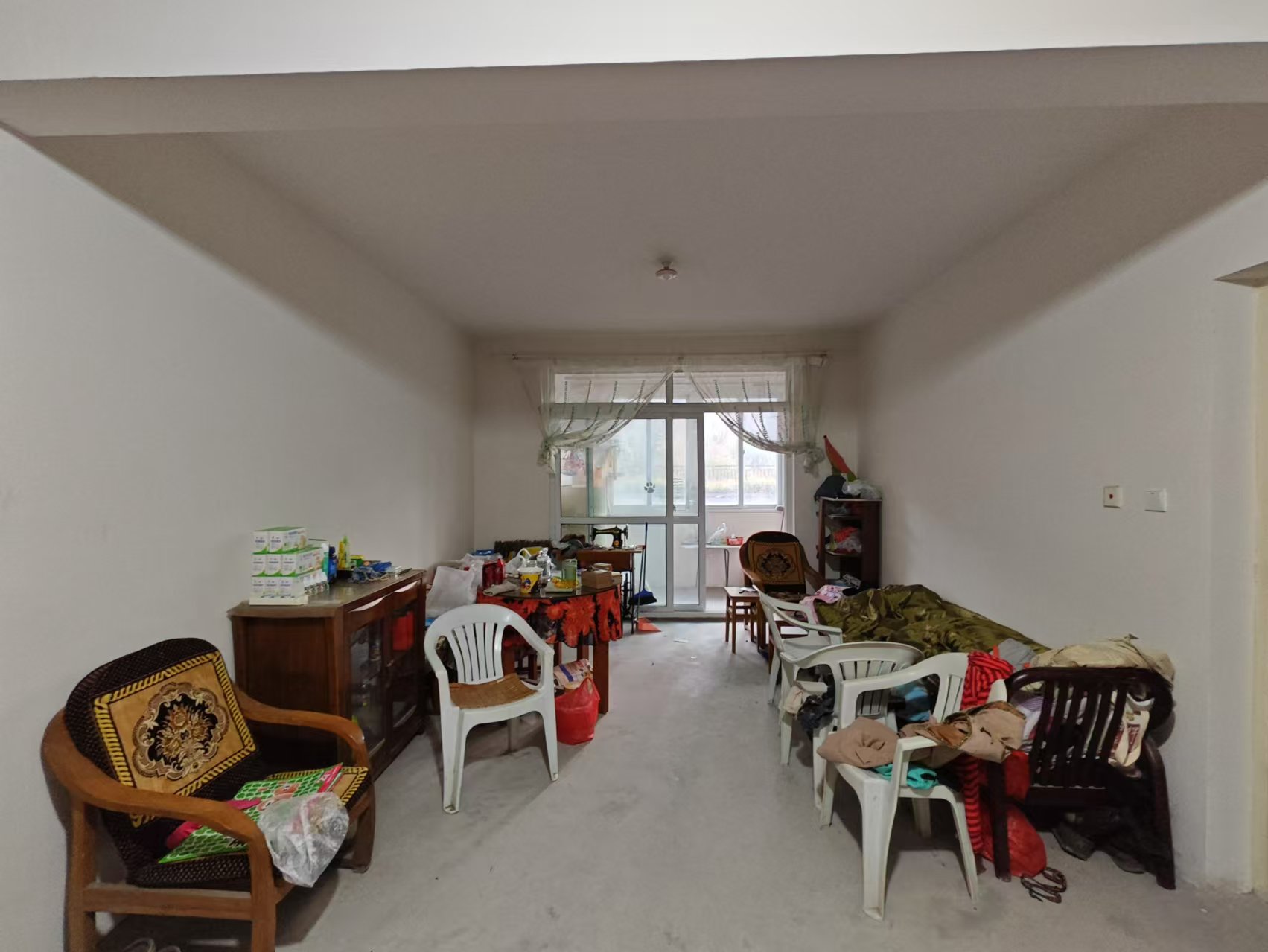 永兴福里北区 3室2厅2卫 138.18m²