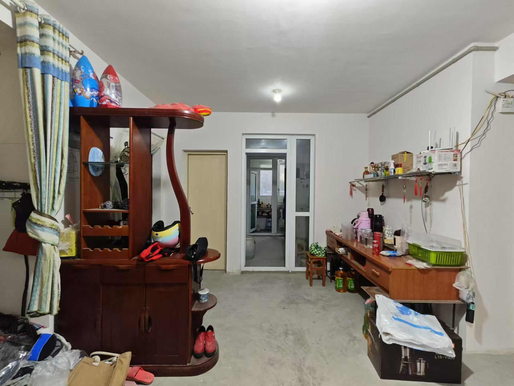 永兴福里北区 3室2厅2卫 139m&sup2;