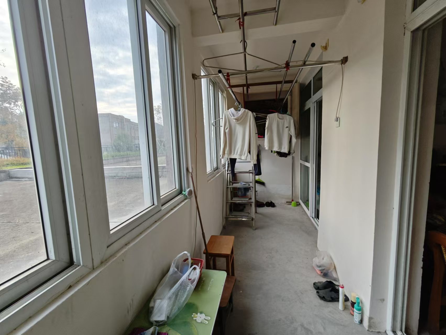 永兴福里北区 3室2厅2卫 139m&sup2;