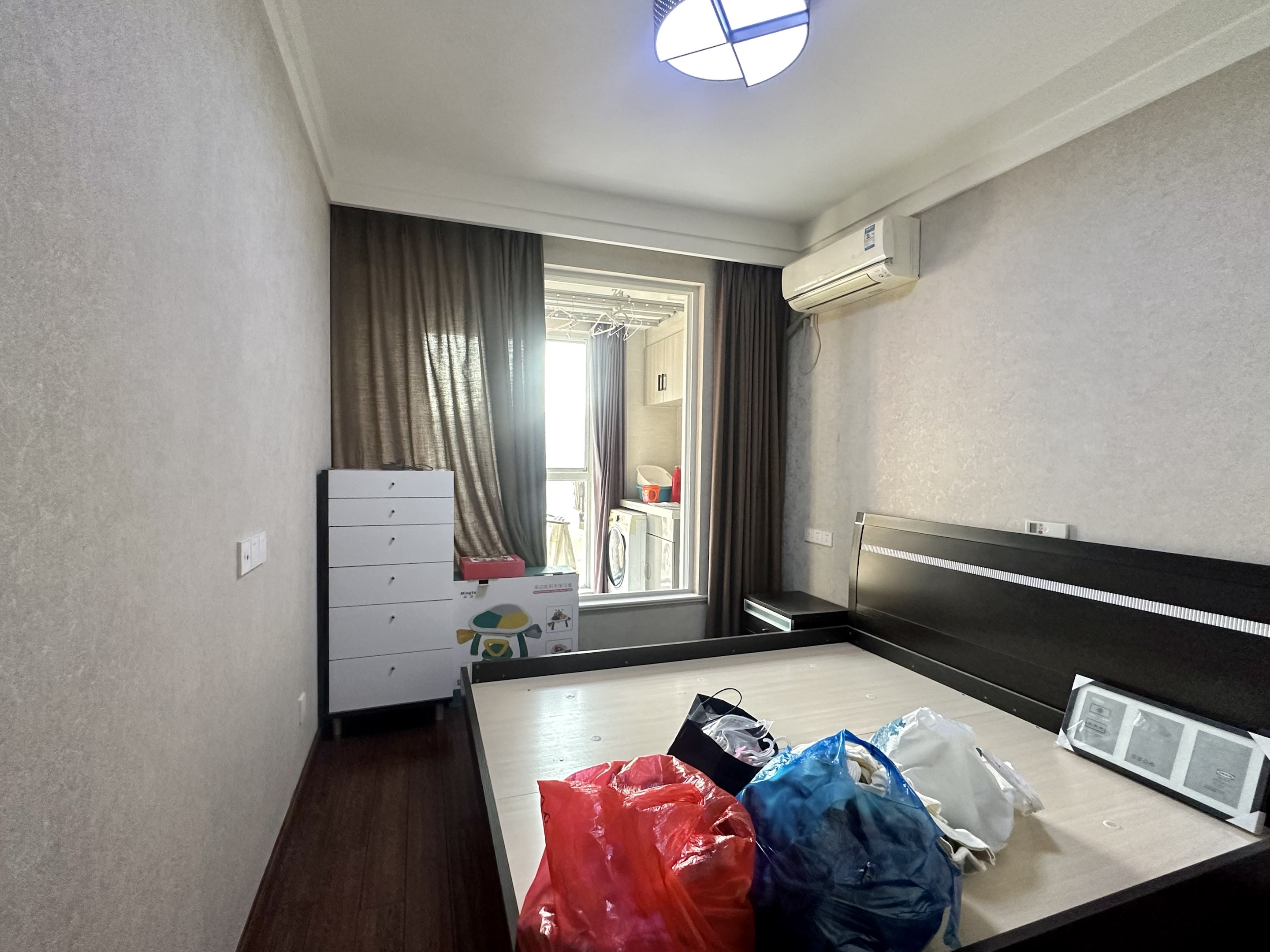御景湾 3室2厅2卫 118m&sup2;